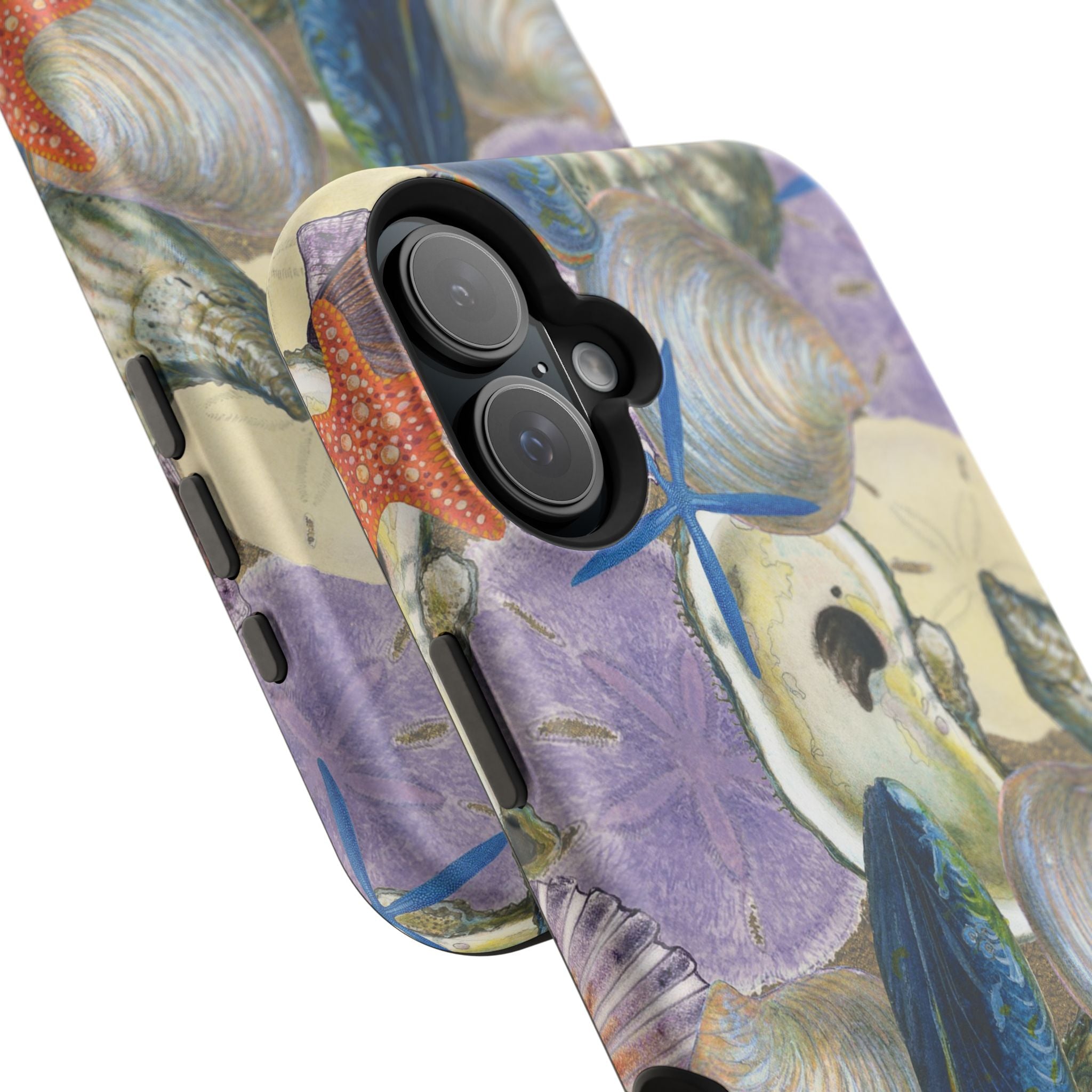 Beachcomber MagSafe iPhone Case