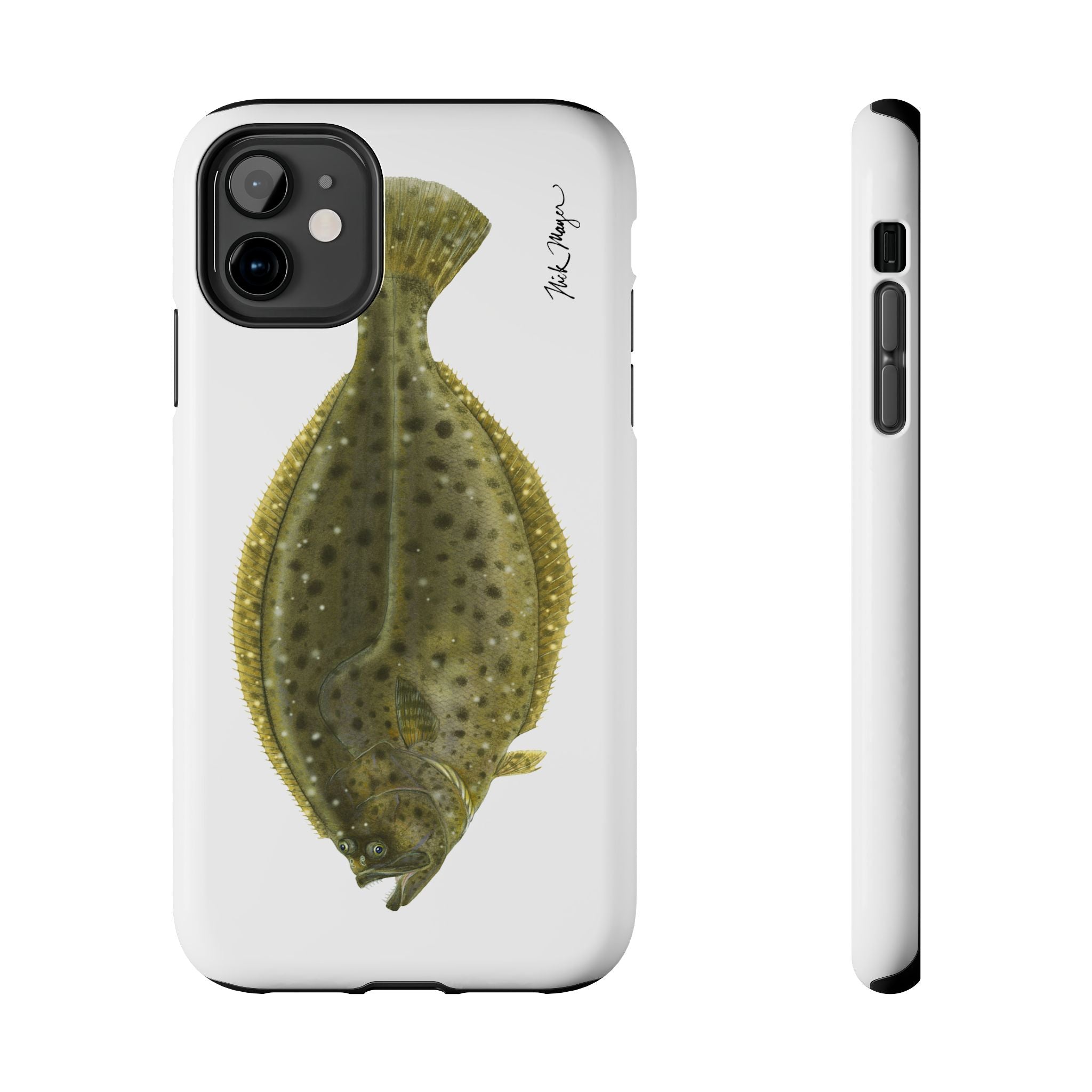 Fluke Phone Case (iPhone)