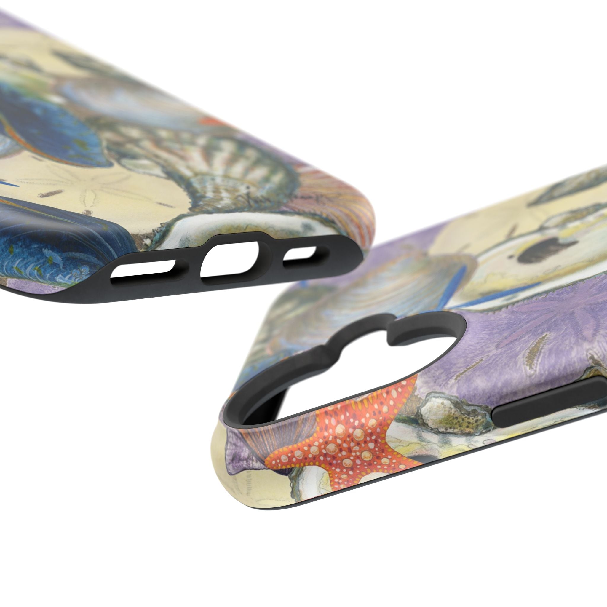 Beachcomber MagSafe iPhone Case