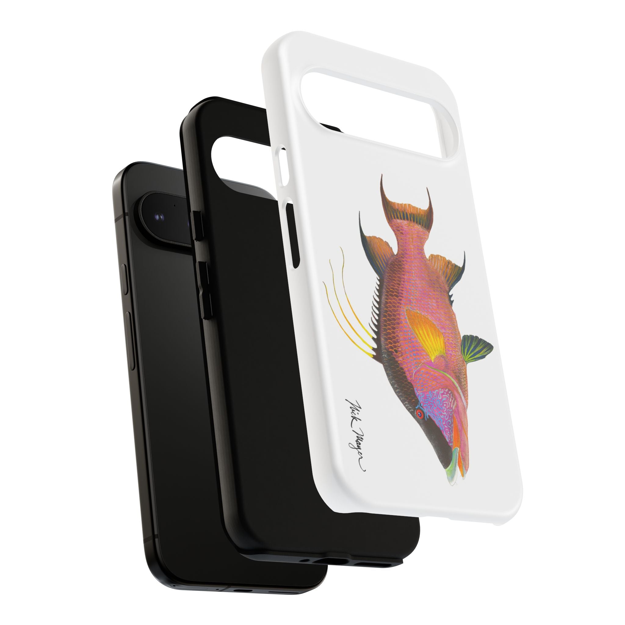 Hogfish Phone Case (Samsung)