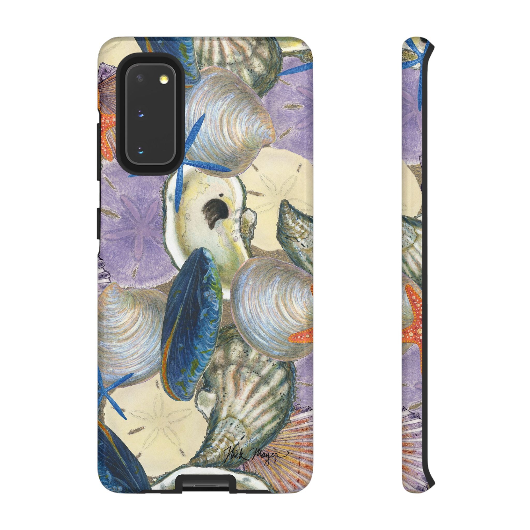 NEW Beachcomber Phone Case (Samsung) Printify