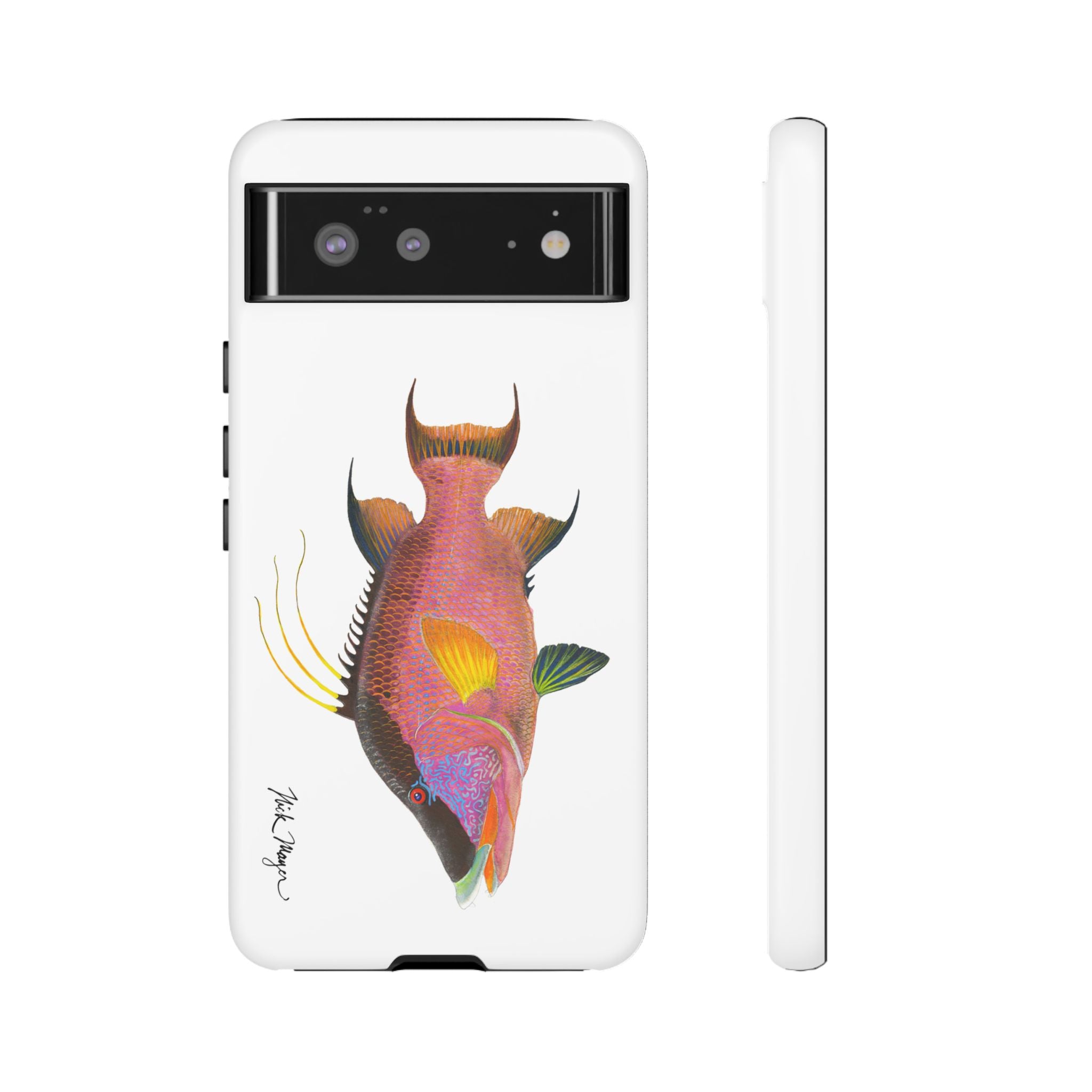Hogfish Phone Case (Samsung)