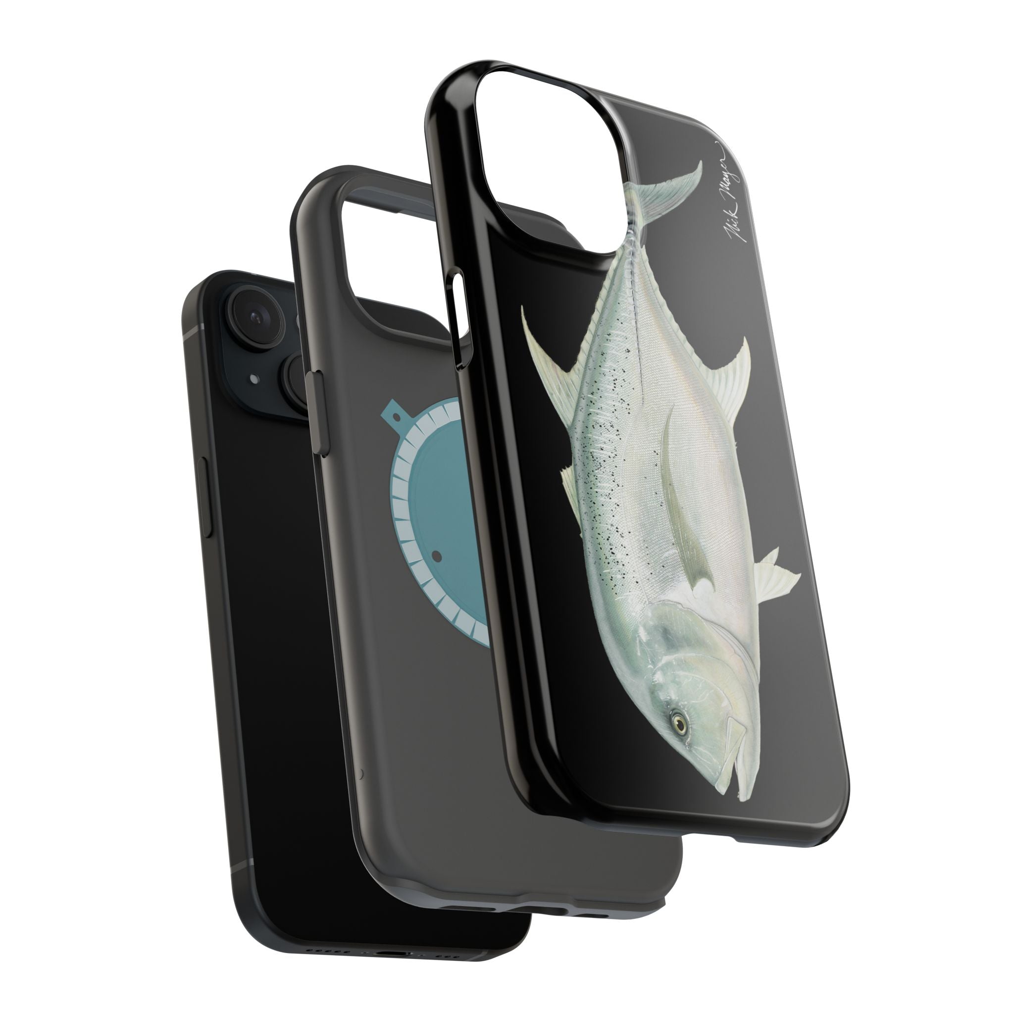 Boss GT MagSafe iPhone Case