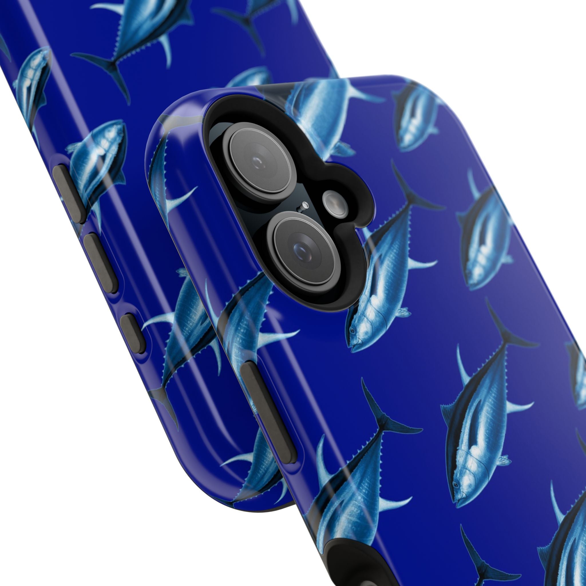 Blue Tuna MagSafe iPhone Case