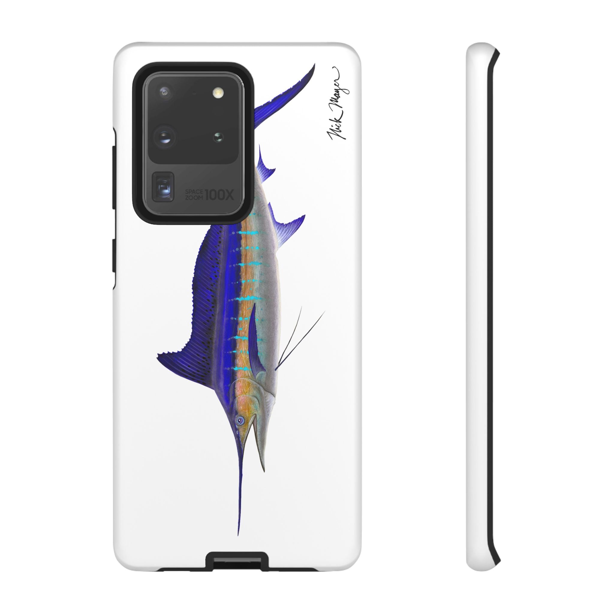 Marlin Phone Case (Samsung) Printify