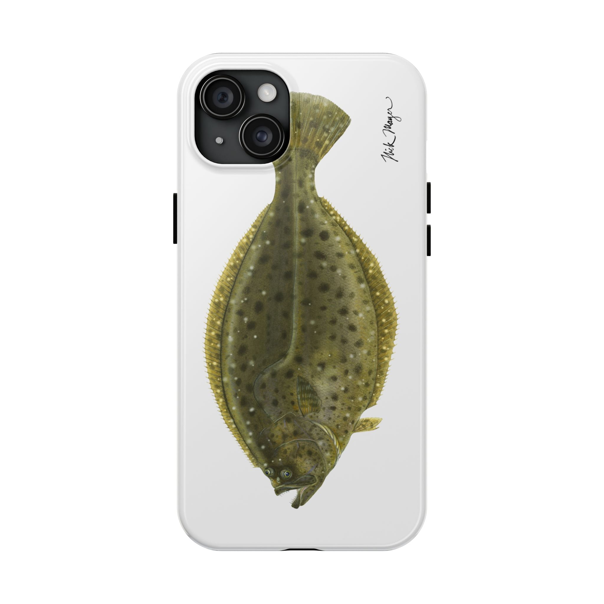 Fluke Phone Case (iPhone)
