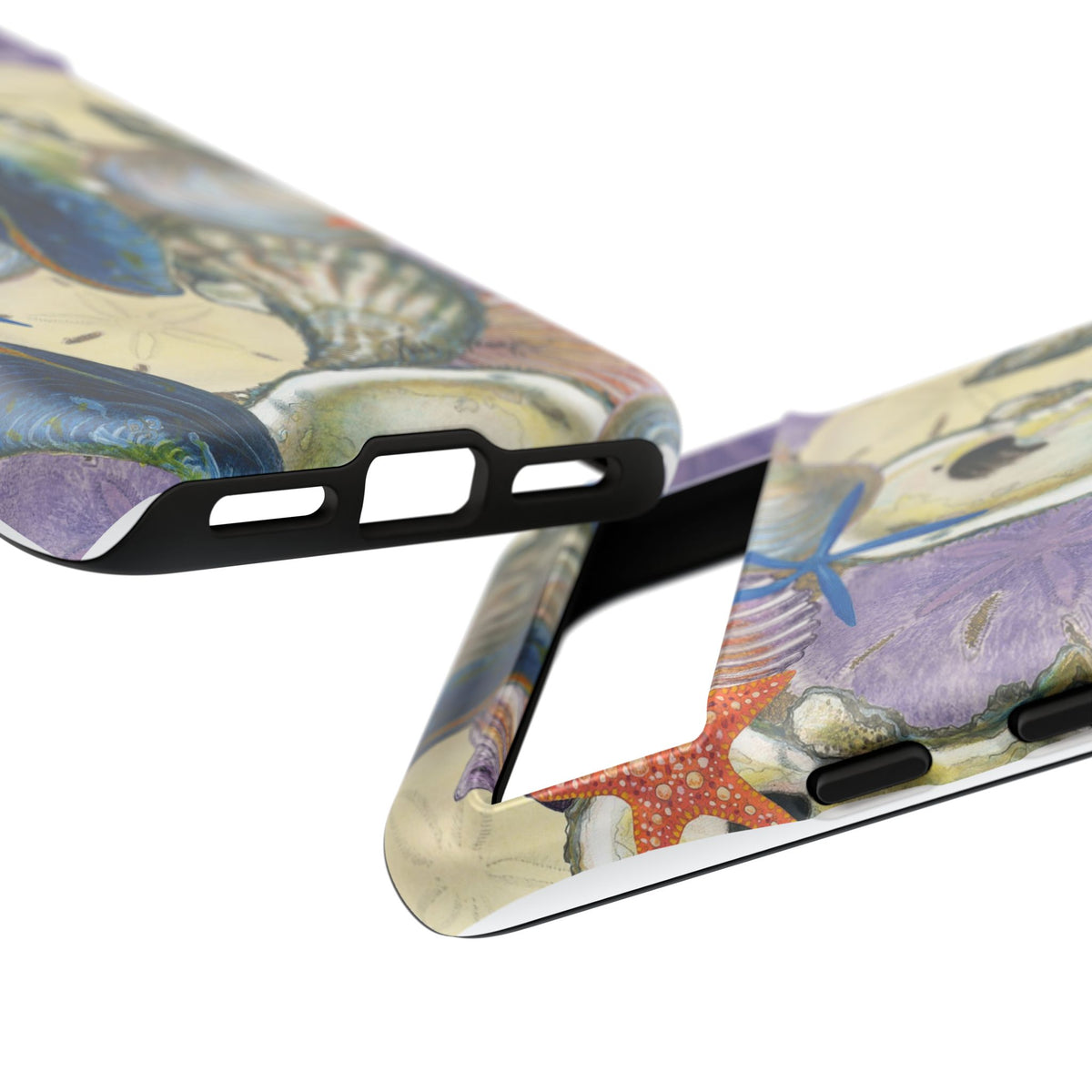 NEW Beachcomber Phone Case (Samsung) Printify