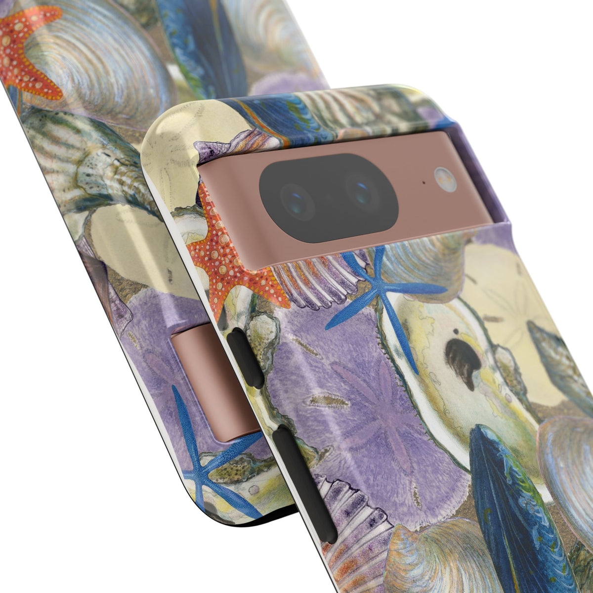 NEW Beachcomber Phone Case (Samsung) Printify