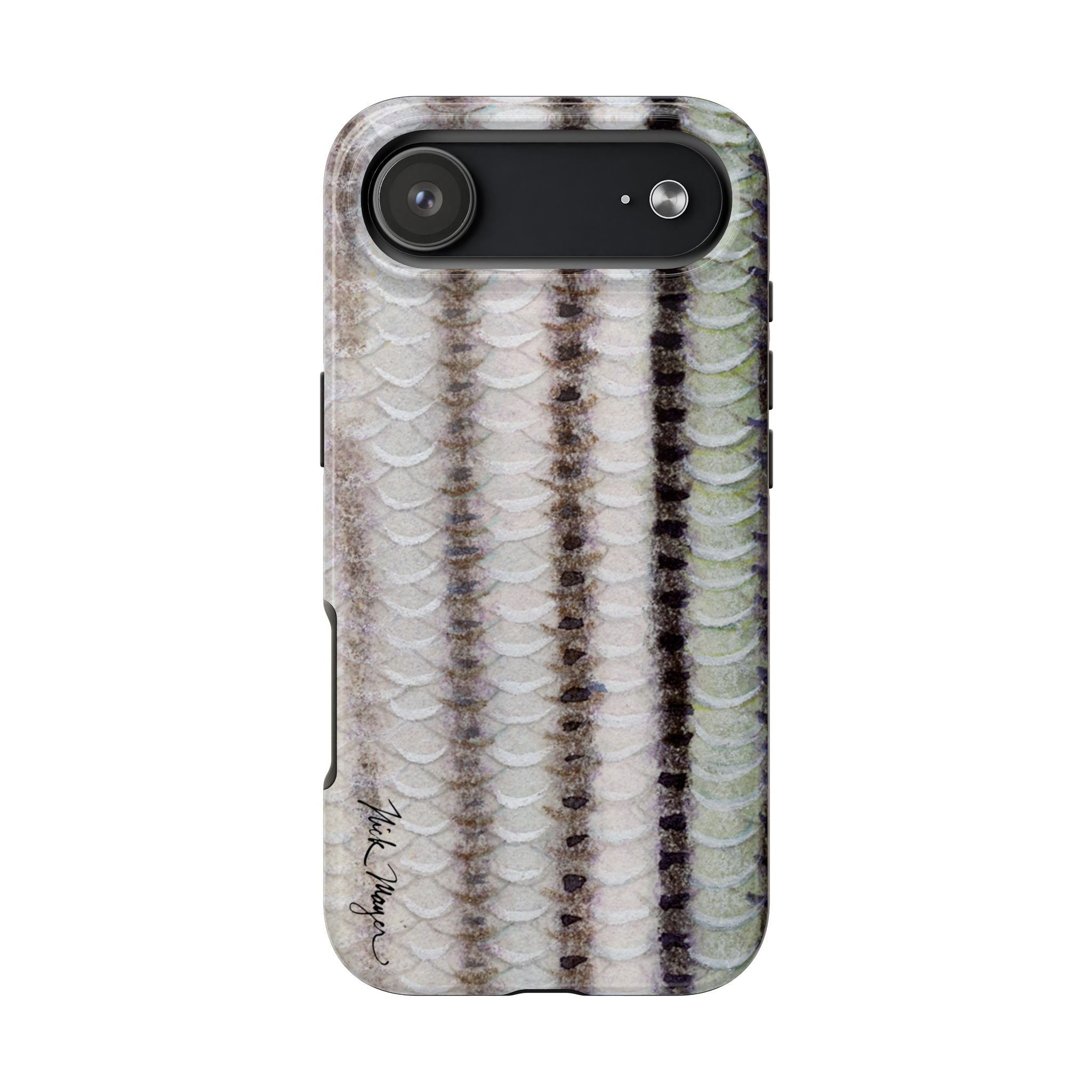 Striper Skin Phone Case (iPhone)