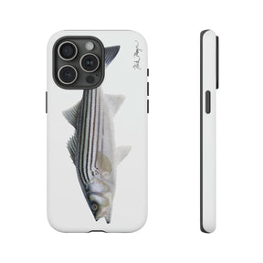 Schoolie Striper iPhone 15 Case
