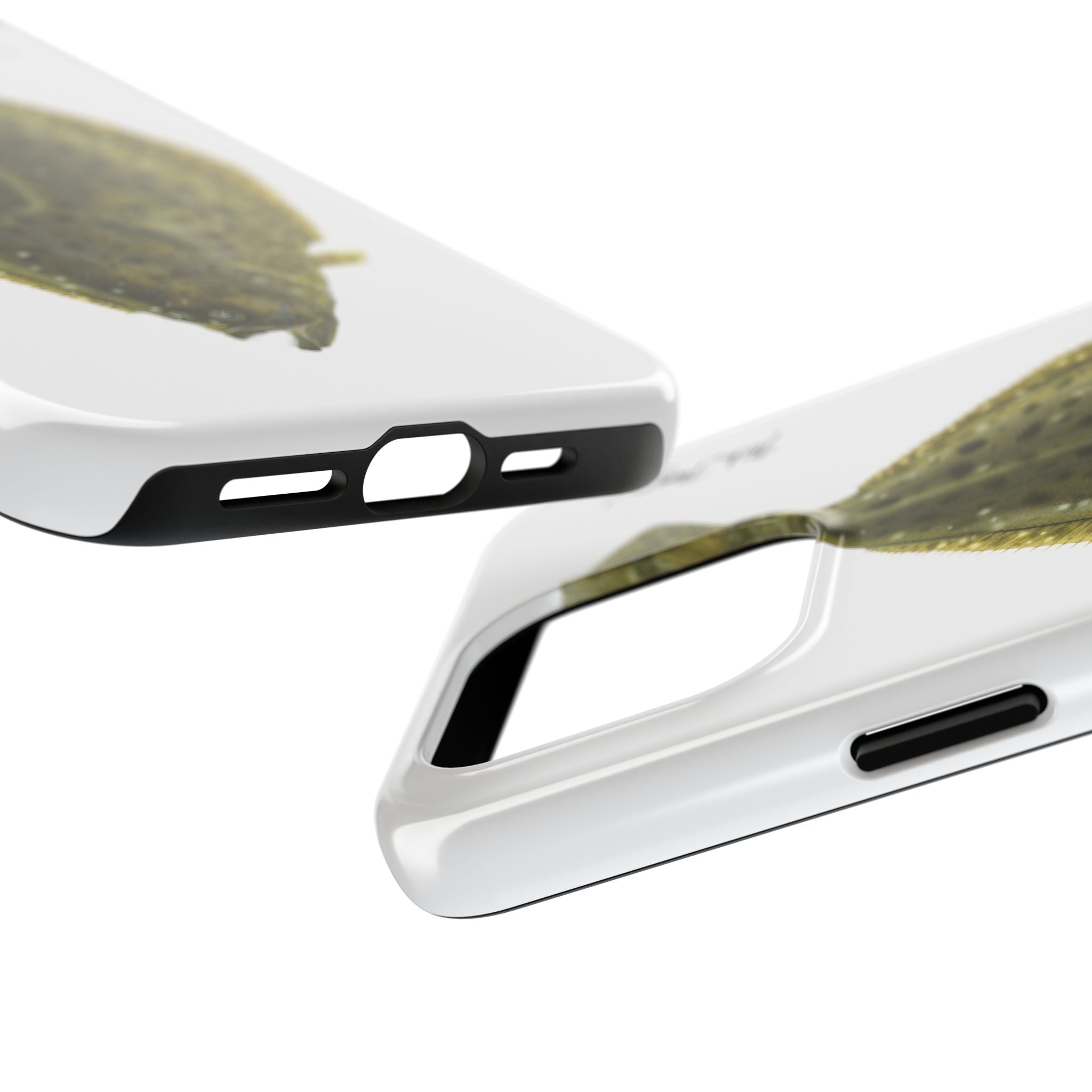 Fluke Phone Case (iPhone)