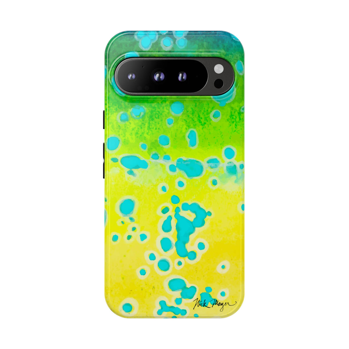 Mahi Skin Phone Case (Samsung) Printify