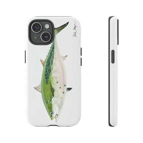 Albie iPhone 15 Case