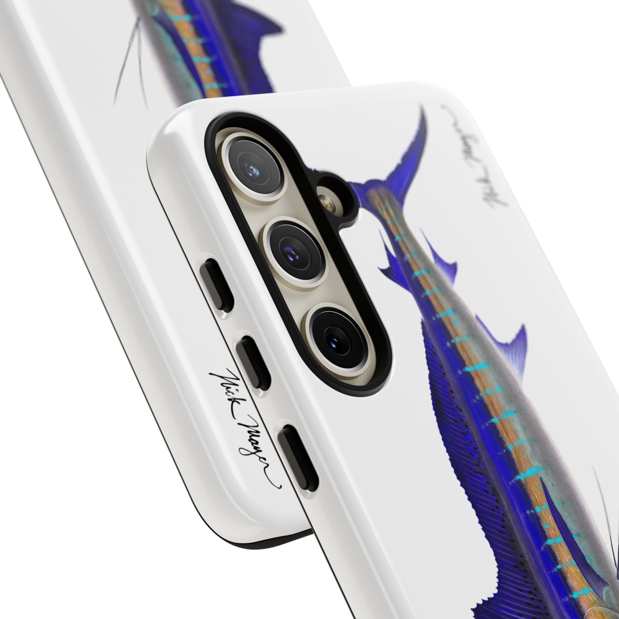 Marlin Phone Case (Samsung) Printify