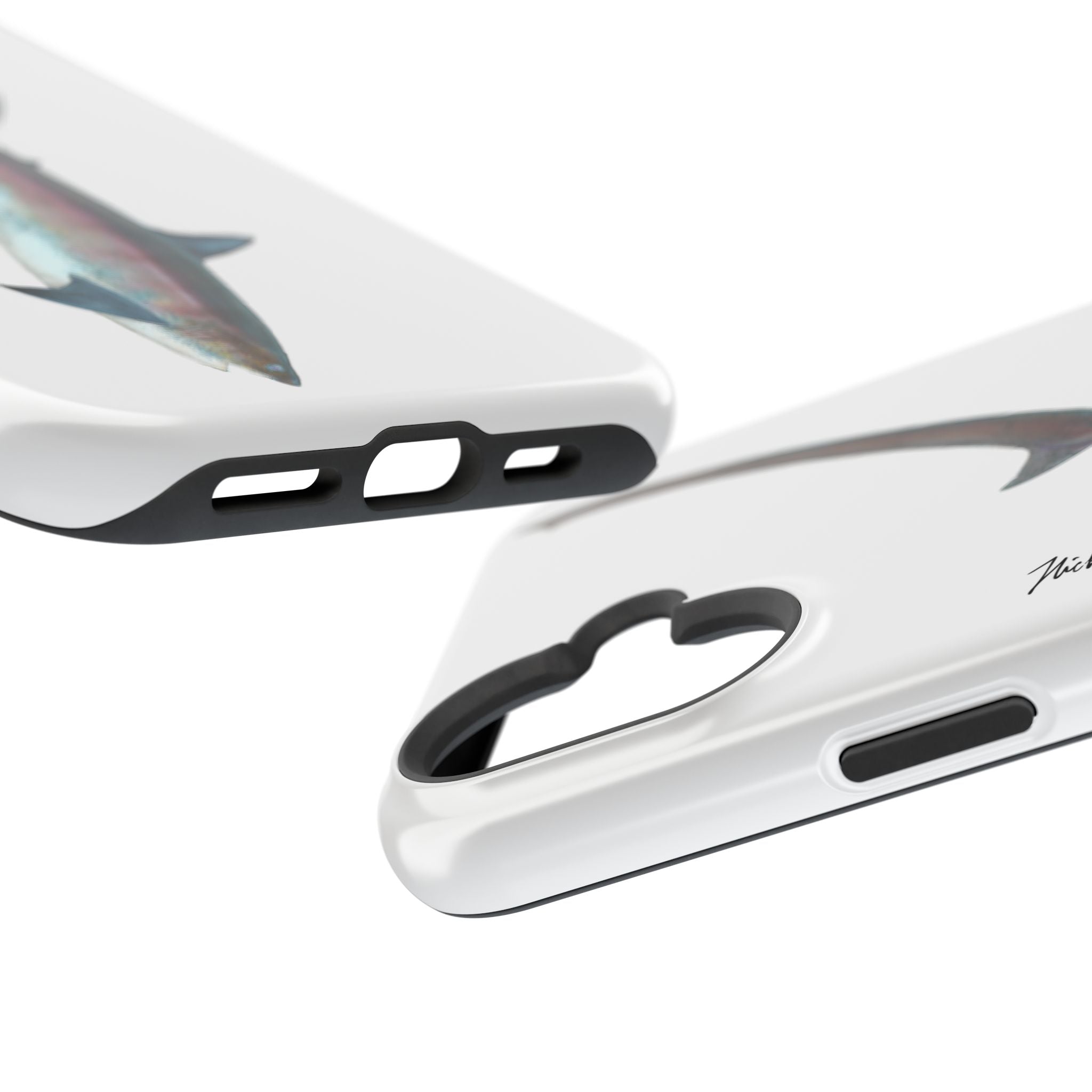 Thresher Shark MagSafe iPhone Case