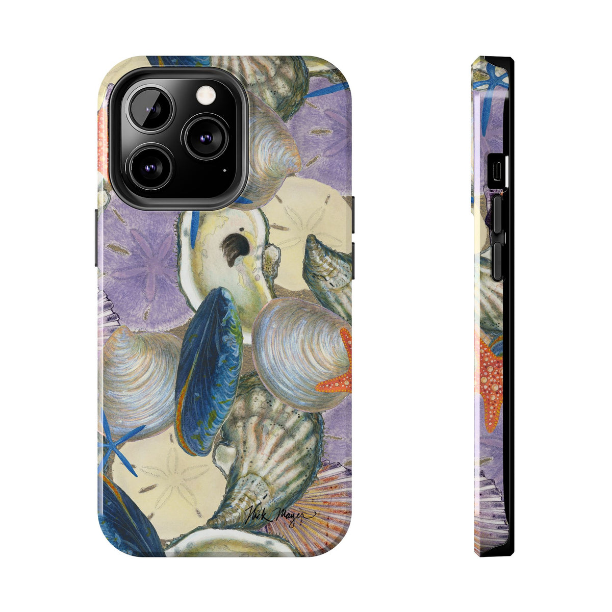 NEW Beachcomber Phone Case (iPhone) Printify