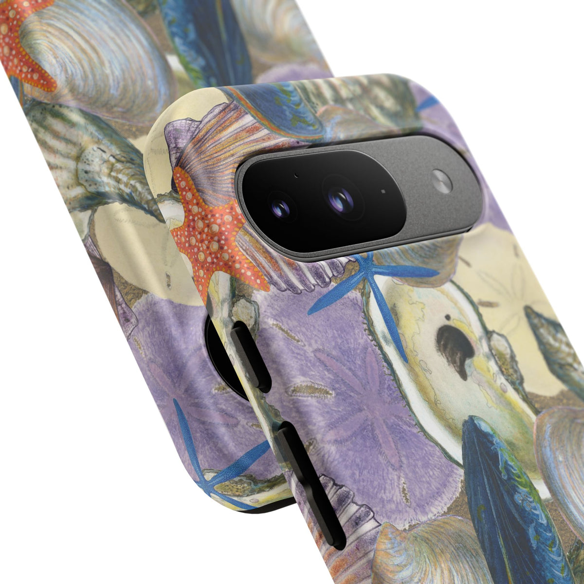 NEW Beachcomber Phone Case (Samsung) Printify