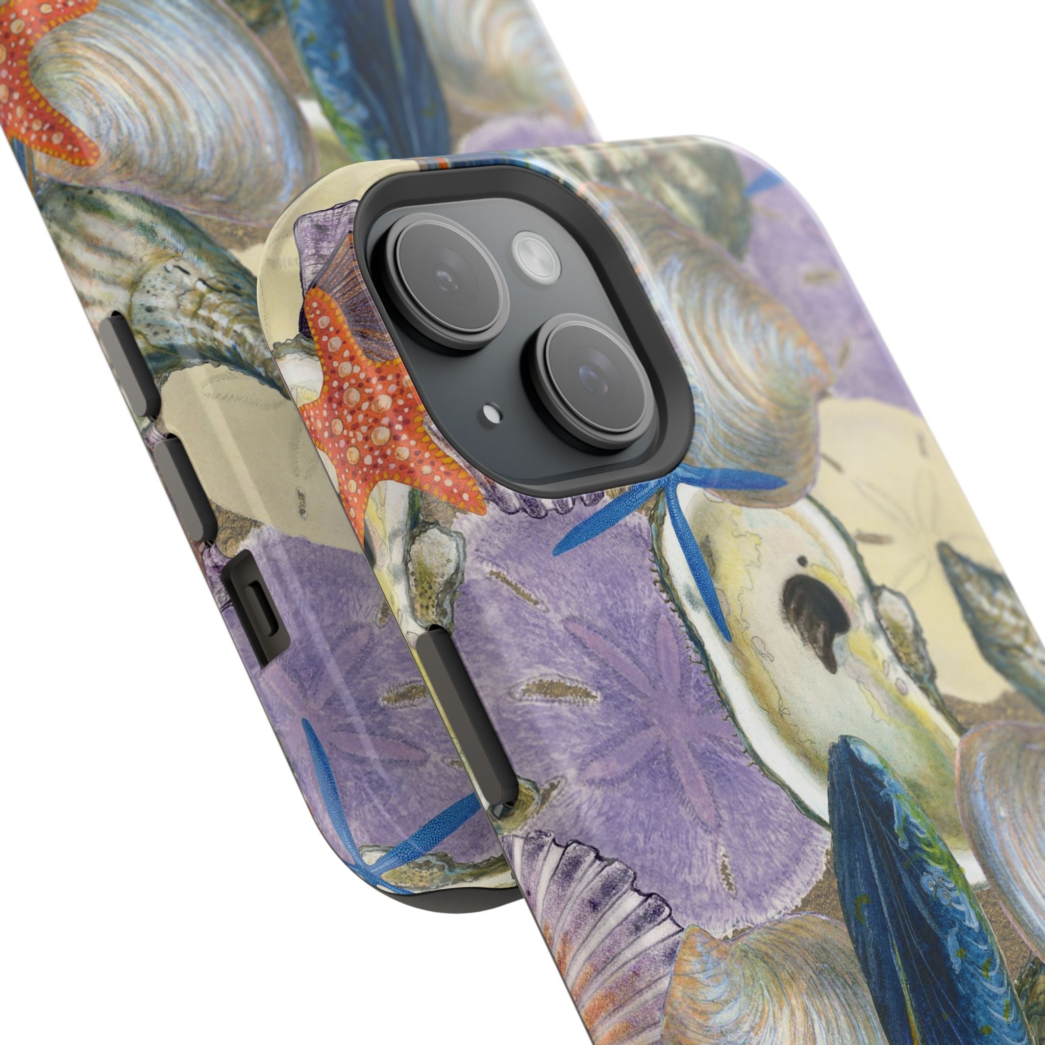 Beachcomber MagSafe iPhone Case