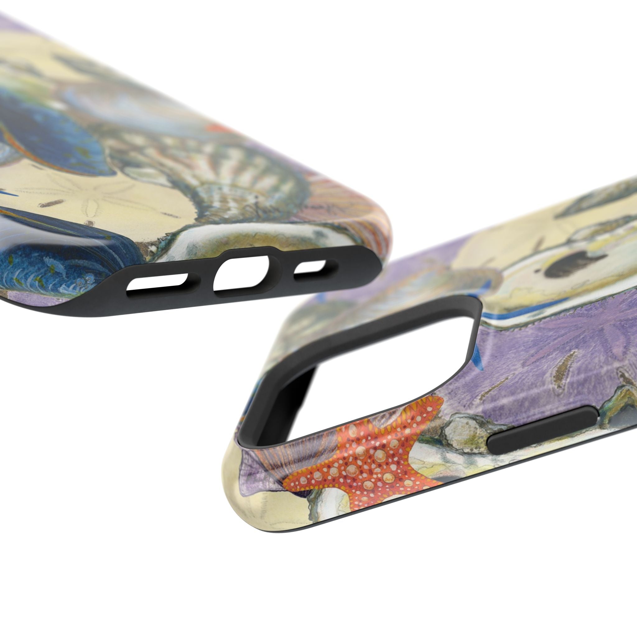 Beachcomber MagSafe iPhone Case