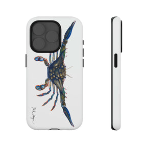 iPhone 15 Presale: Blue Crab