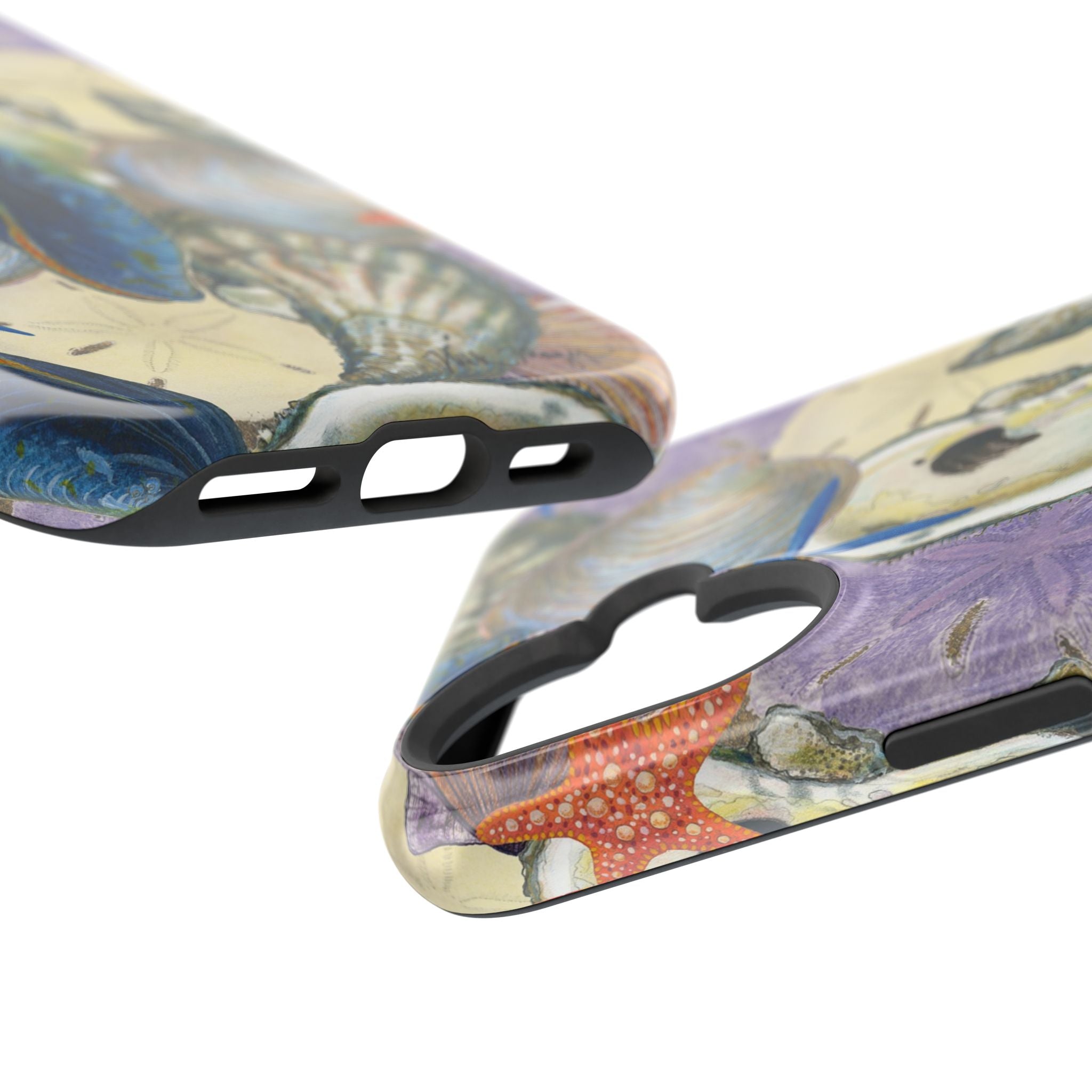 Beachcomber MagSafe iPhone Case