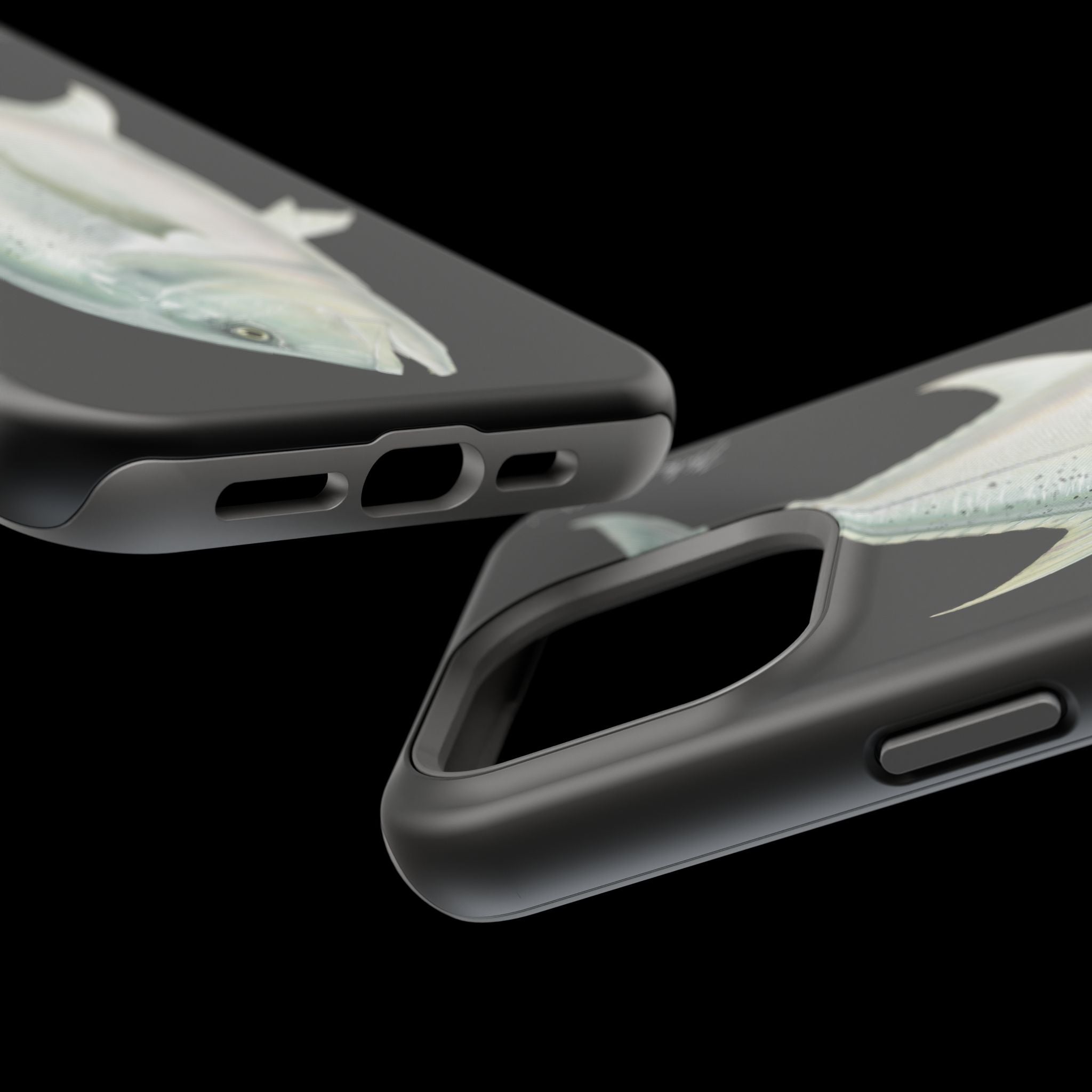 Boss GT MagSafe iPhone Case