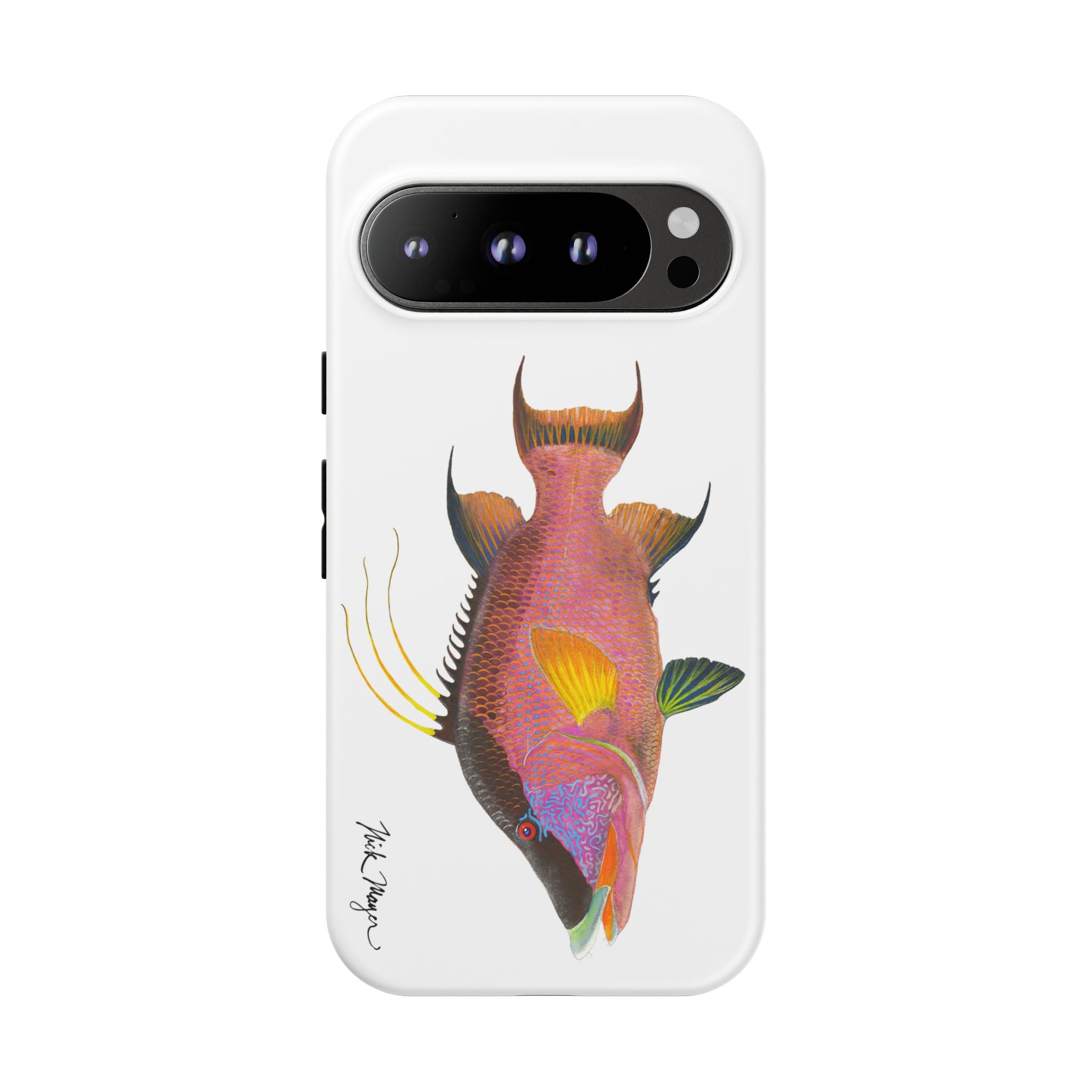 Hogfish Phone Case (Samsung)