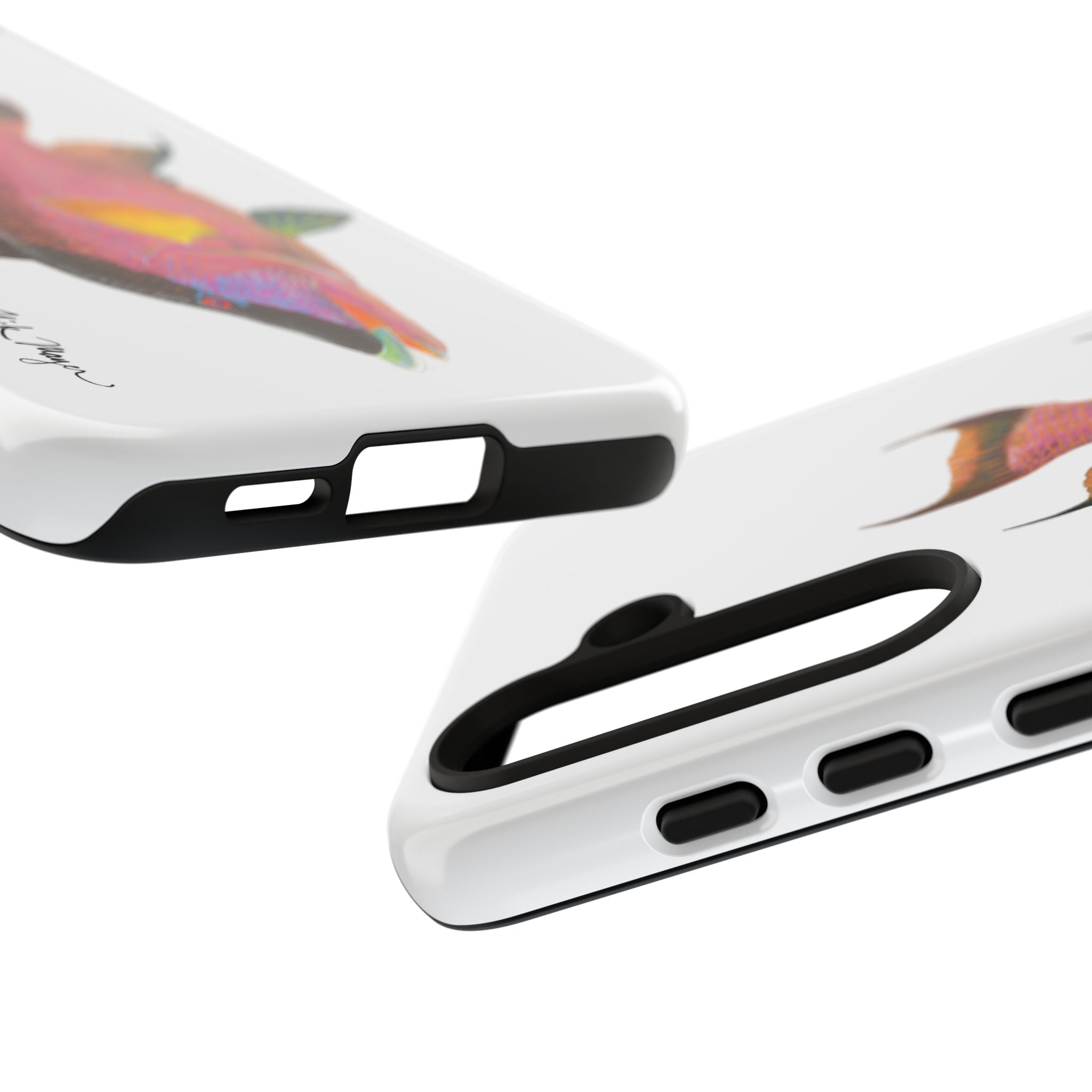 Hogfish Phone Case (Samsung)