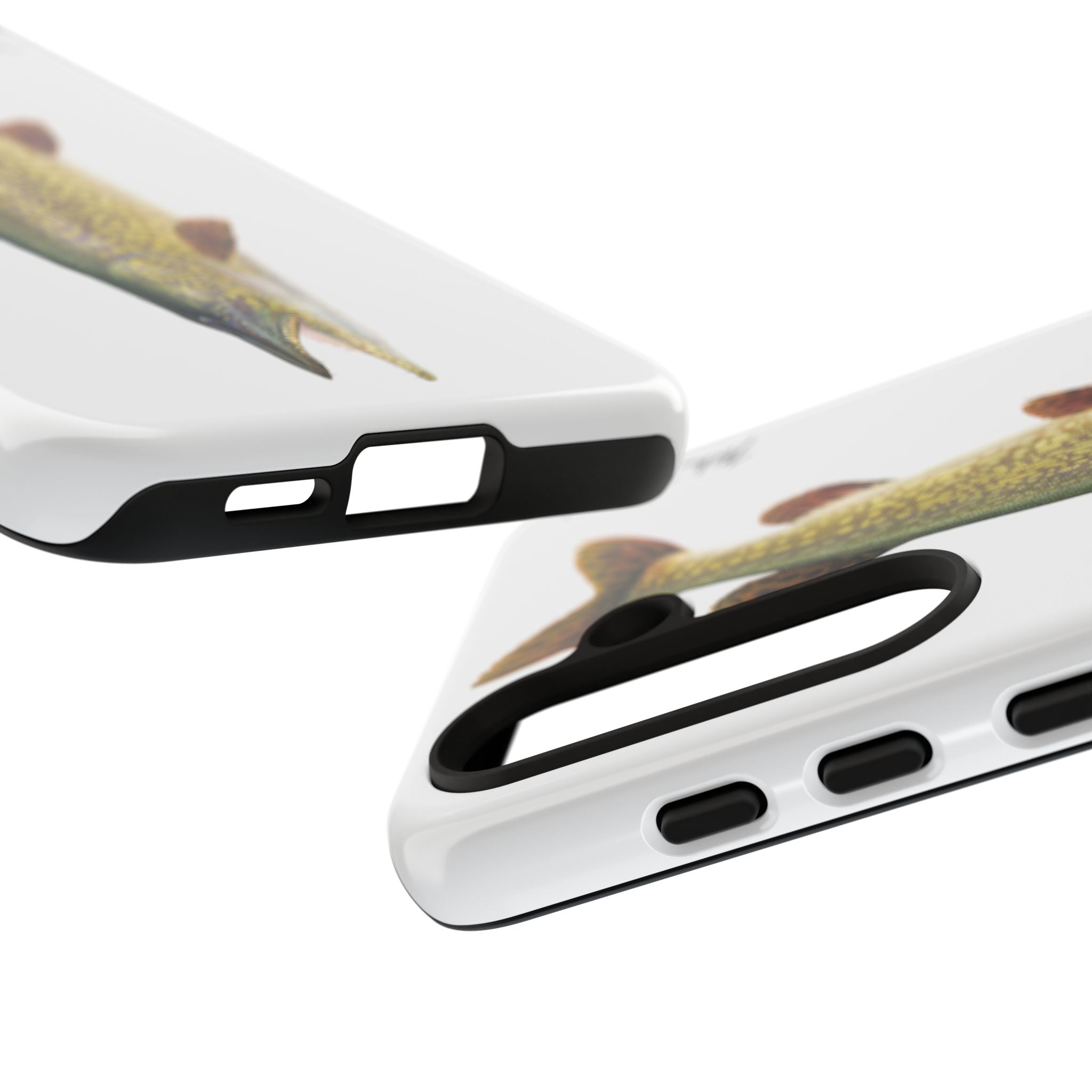 Northern Pike Phone Case (Samsung)