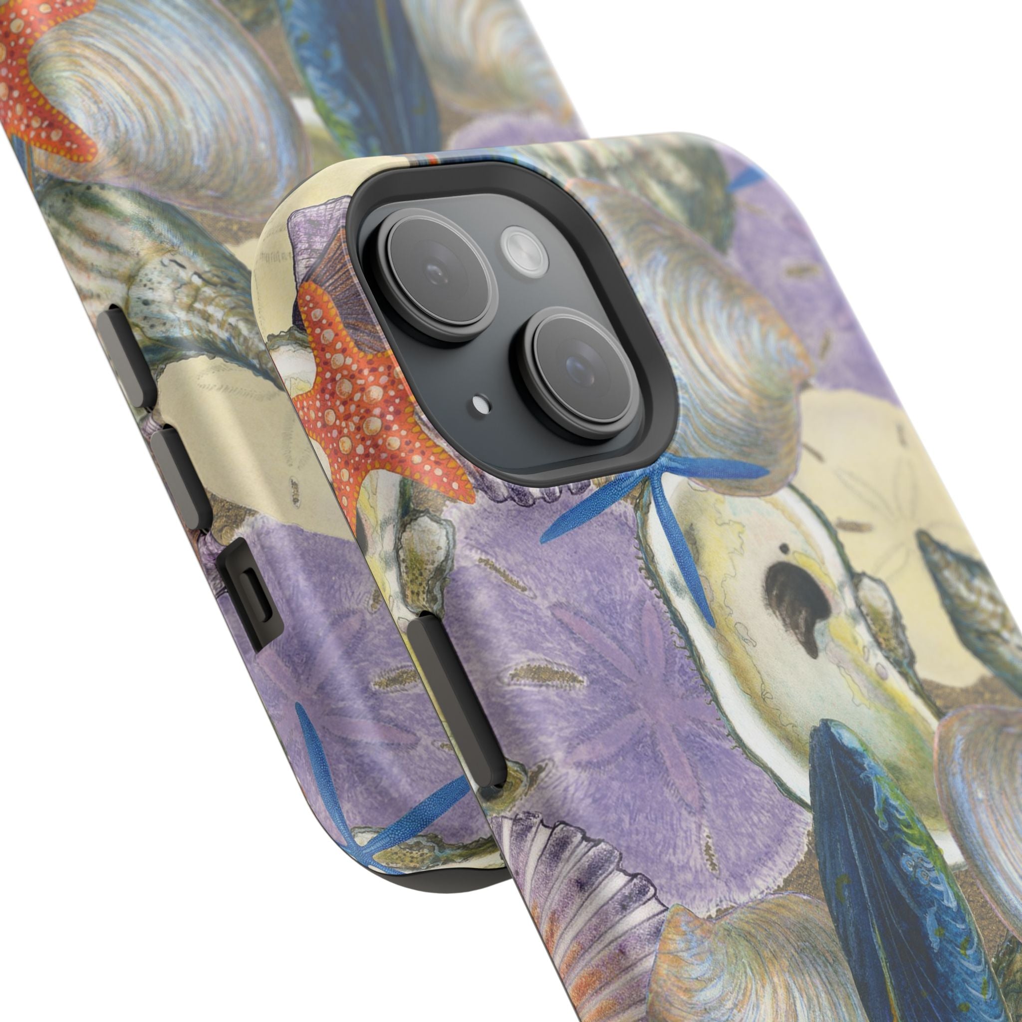 Beachcomber MagSafe iPhone Case