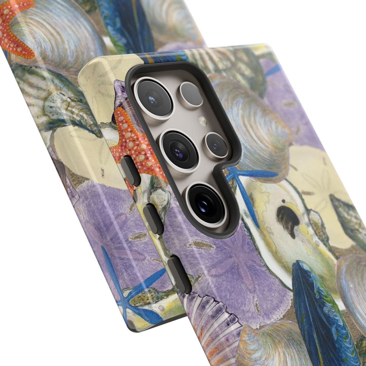 NEW Beachcomber Phone Case (Samsung) Printify