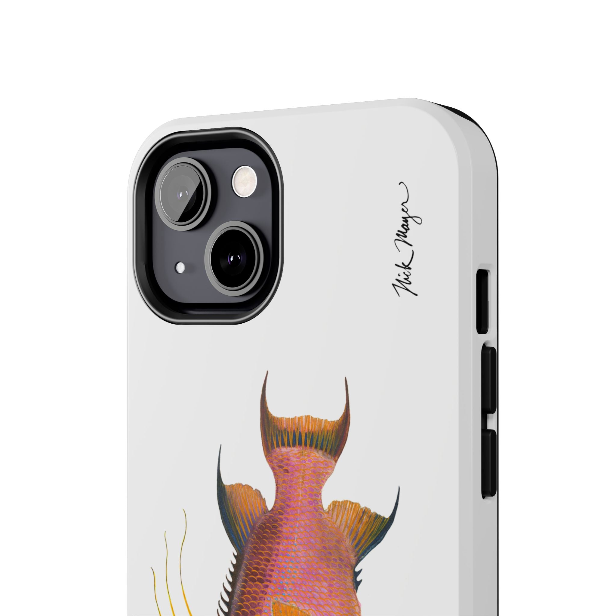 Hogfish Phone Case (iPhone)