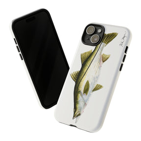 Snook iPhone 15 Case