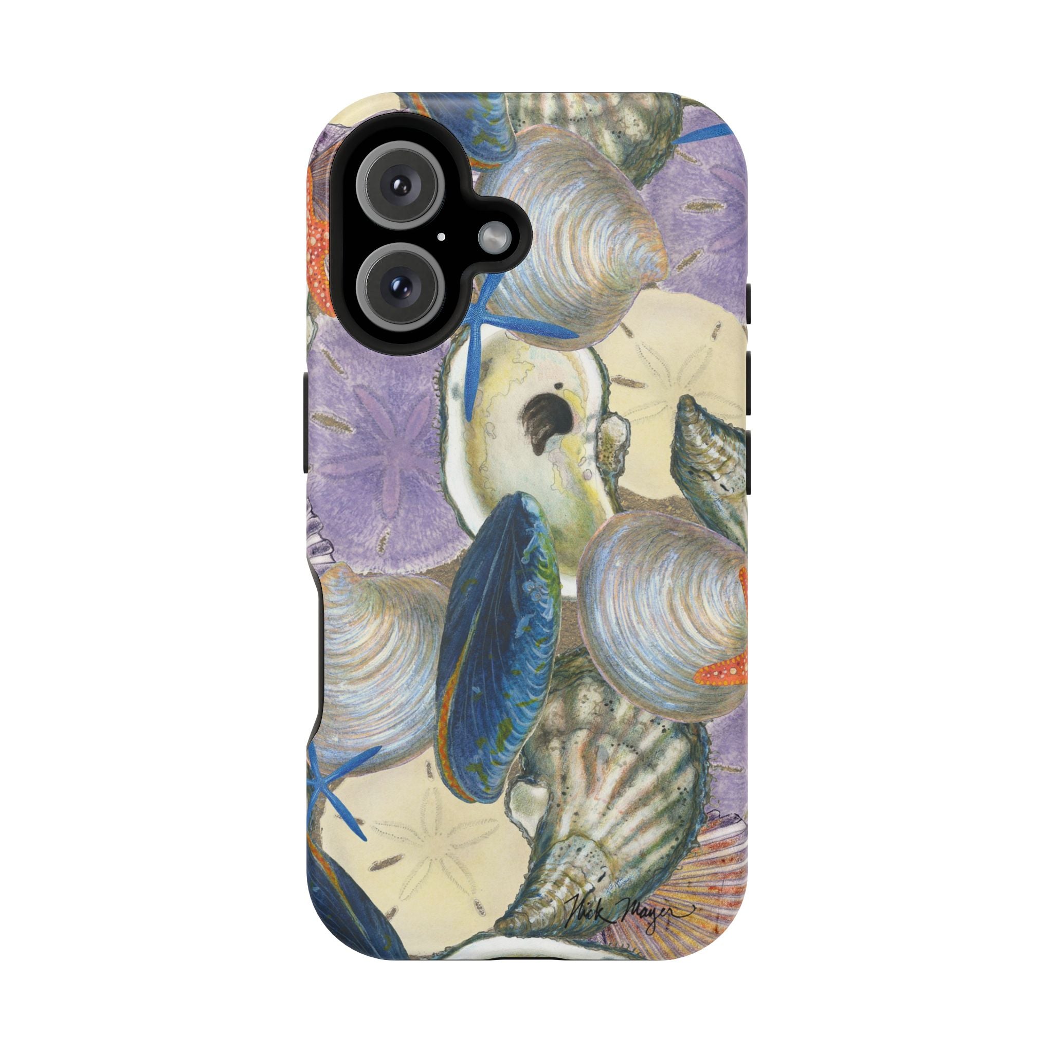 Beachcomber MagSafe iPhone Case