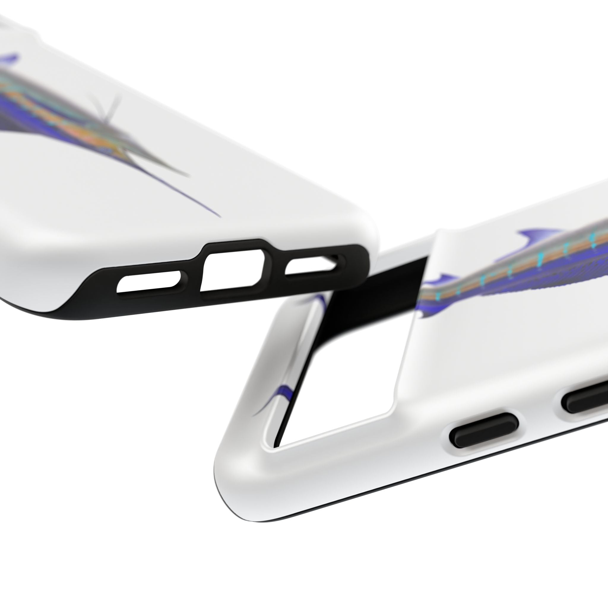 Marlin Phone Case (Samsung) Printify
