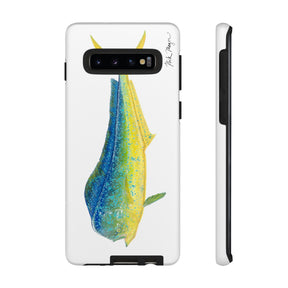 Bull Mahi Phone Case (Samsung)