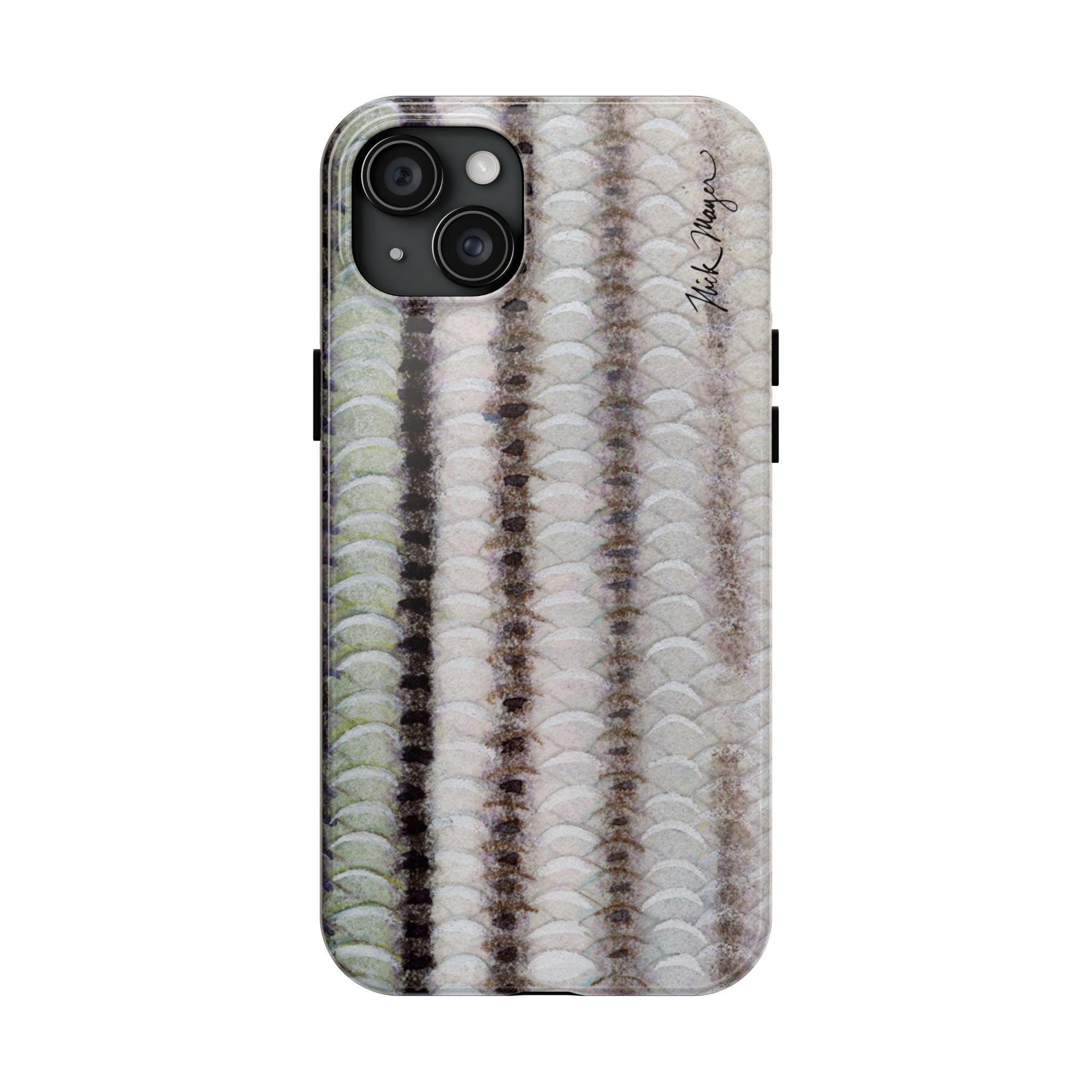 Striper Skin Phone Case (iPhone)