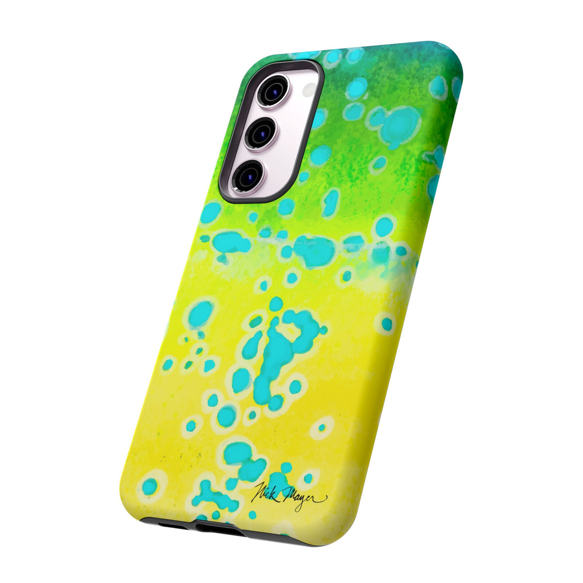 Mahi Skin Phone Case (Samsung) Printify
