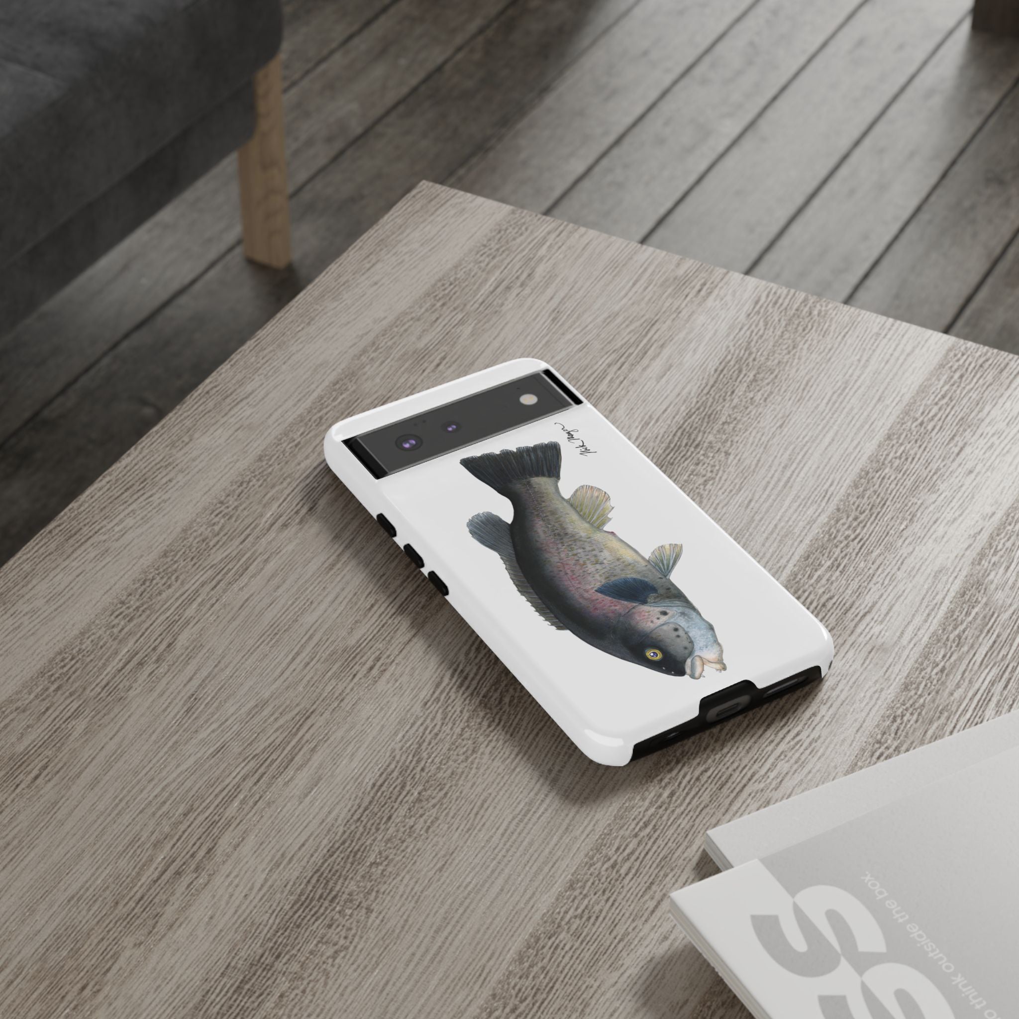 Tautog Phone Case (Samsung)
