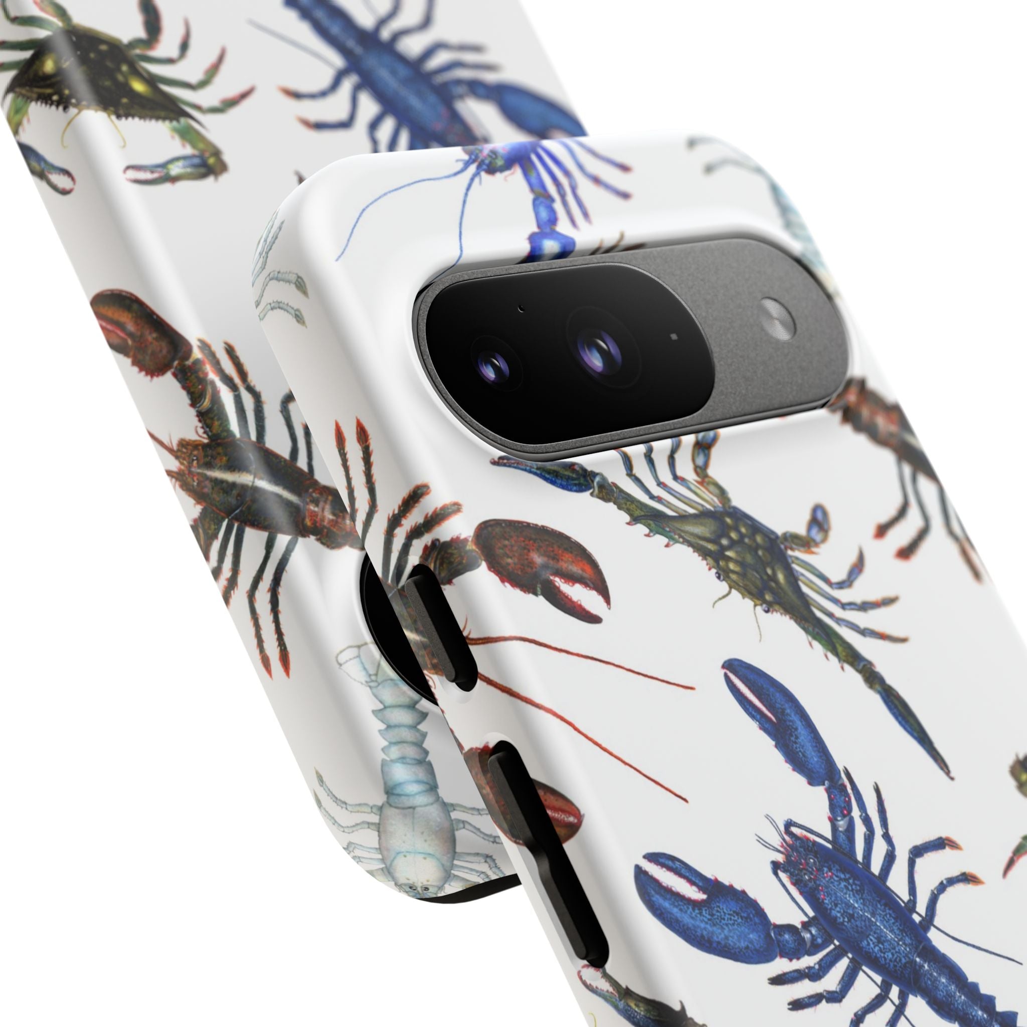 NEW Lobsters and Crabs Phone Case (Samsung)