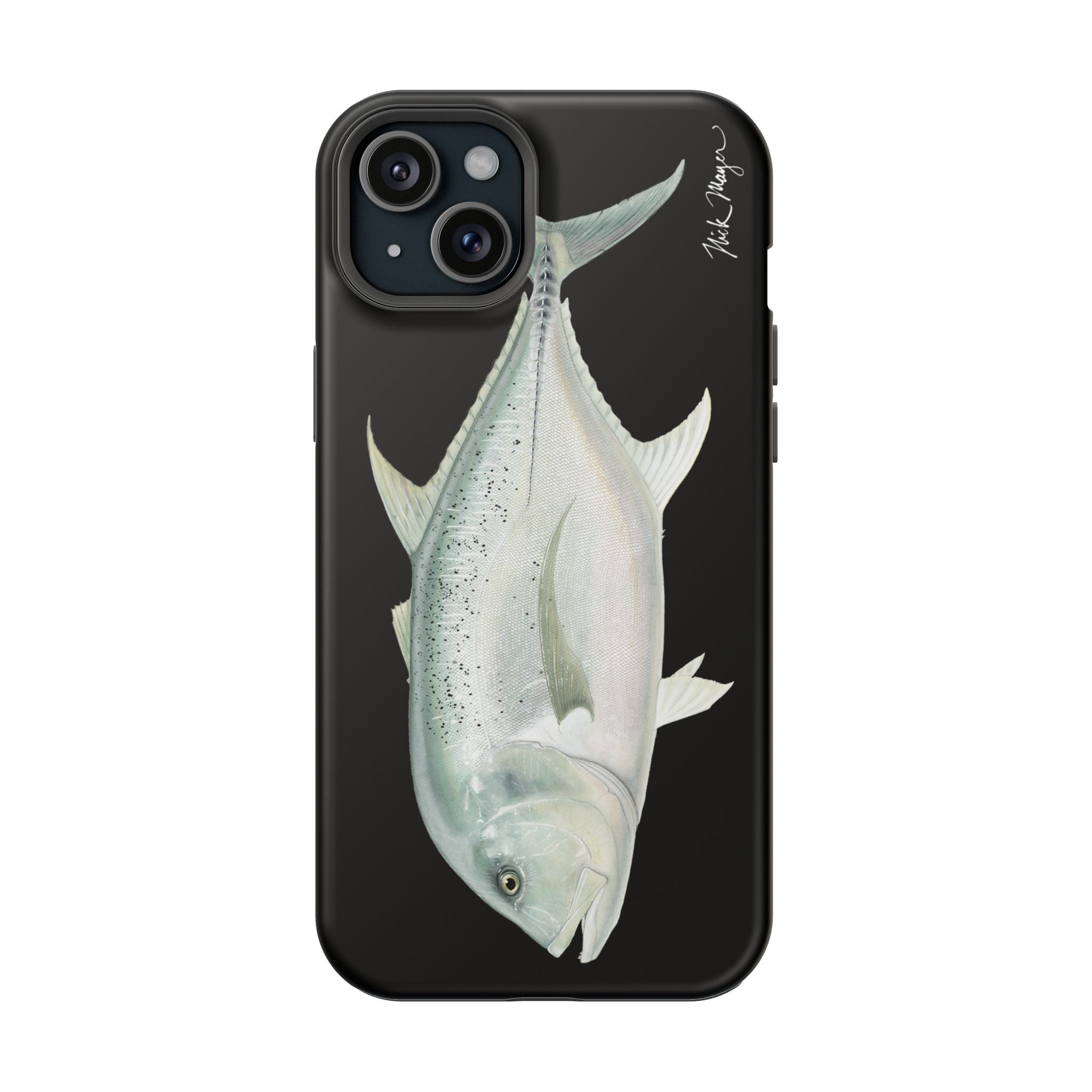 Boss GT MagSafe iPhone Case