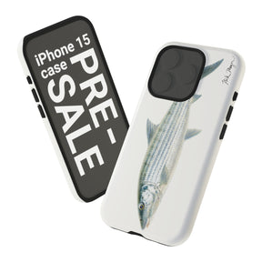 iPhone 15 Presale: Bonefish