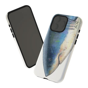 iPhone 15 Presale: Great White Shark