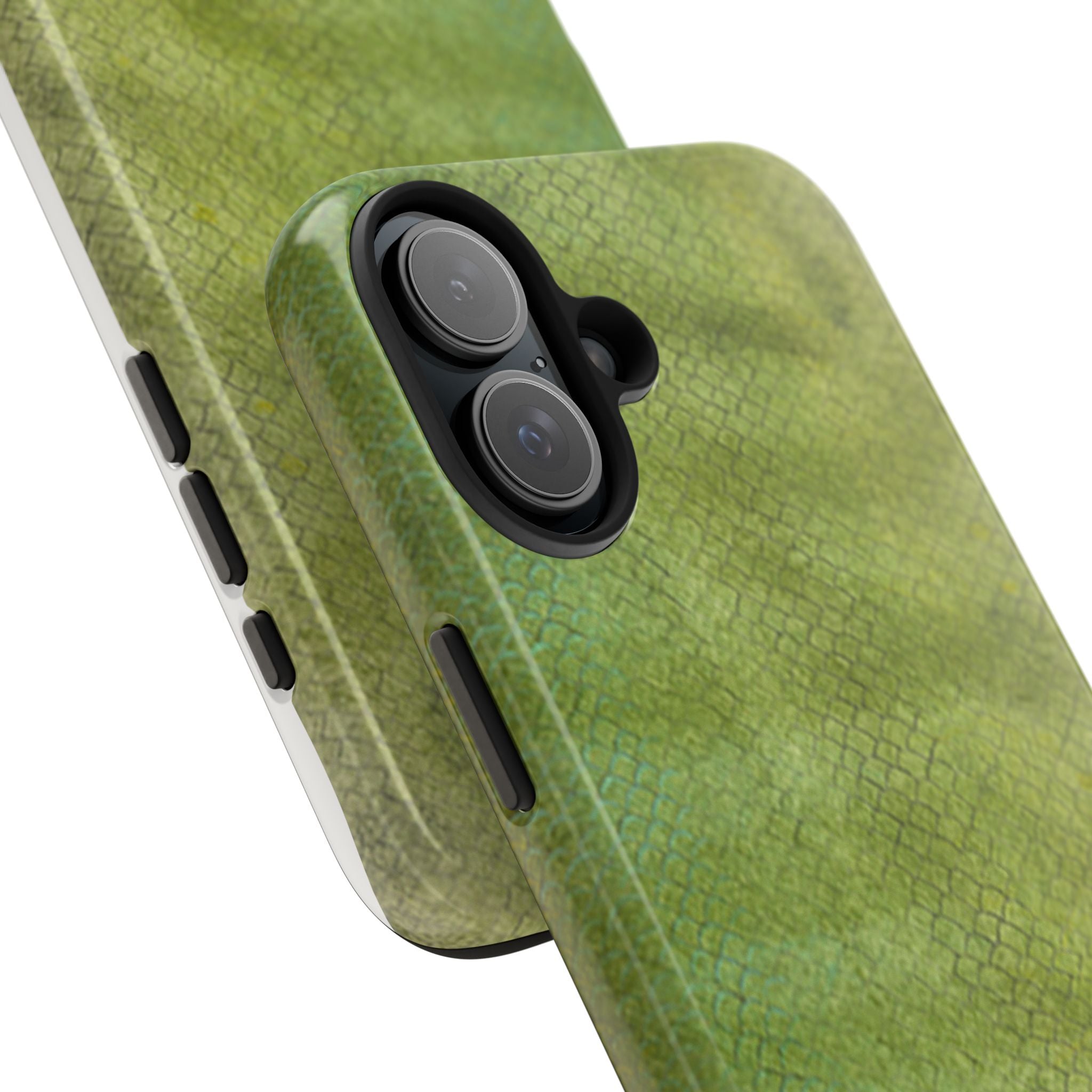 Muskie Skin Phone Case (iPhone)