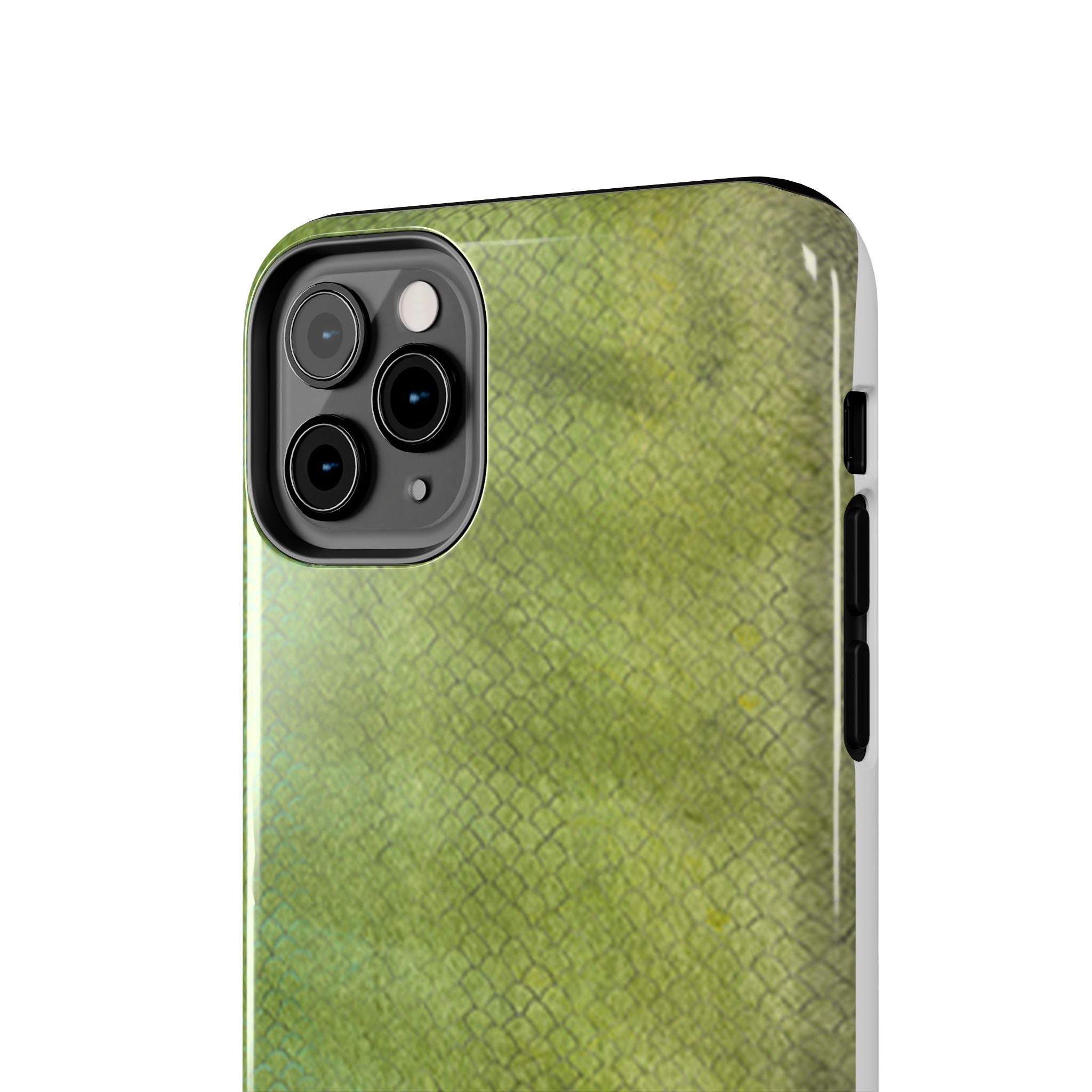 Muskie Skin Phone Case (iPhone)