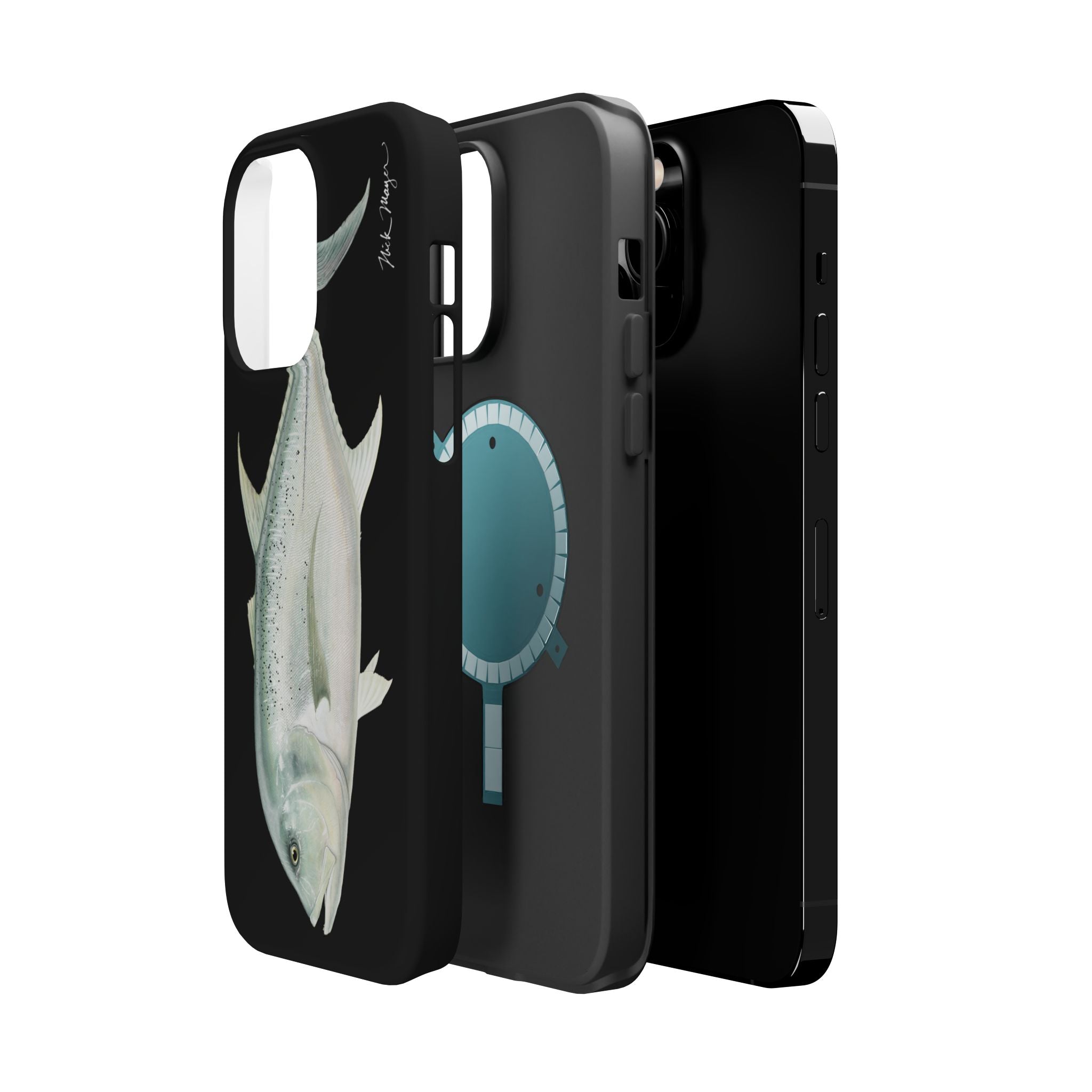 Boss GT MagSafe iPhone Case