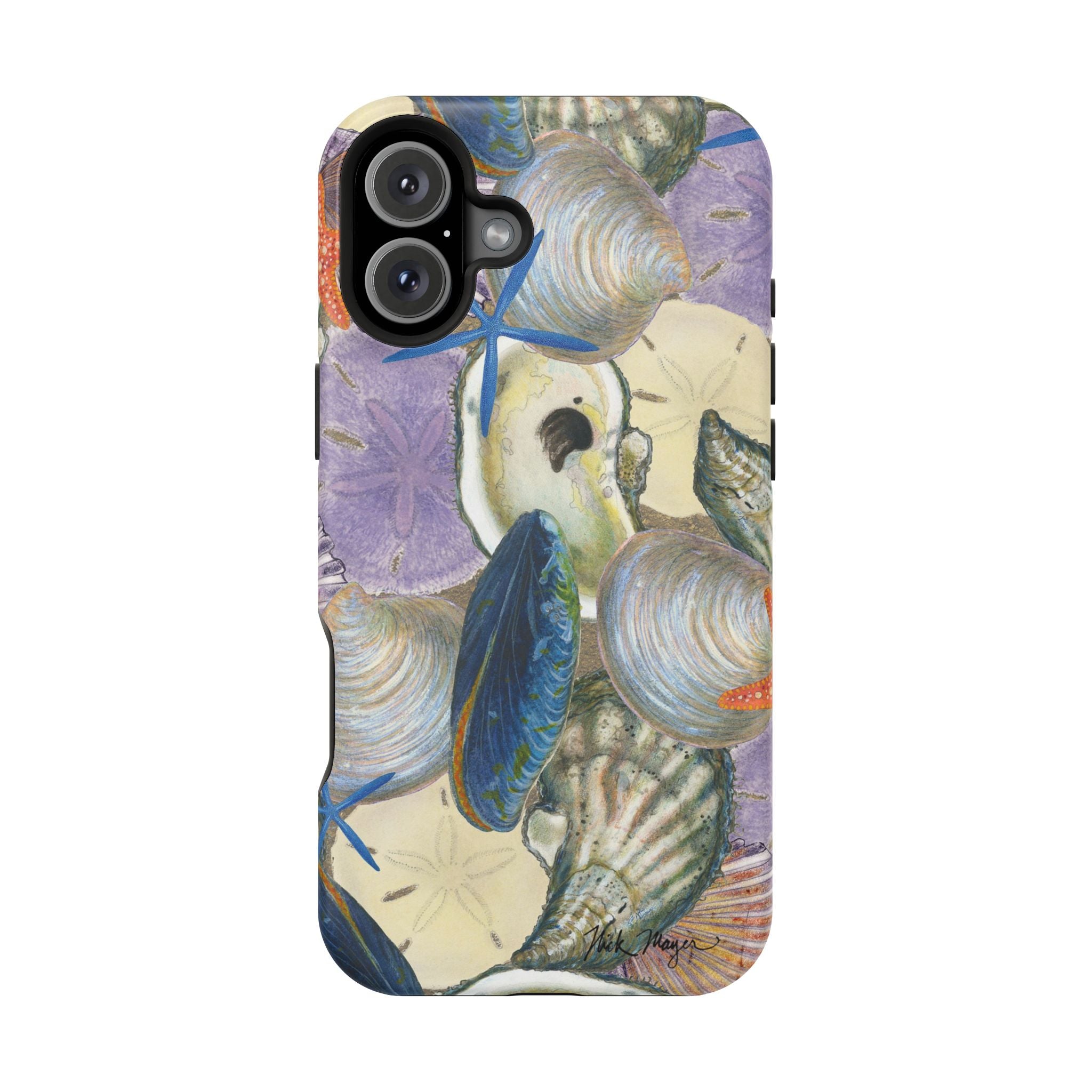 Beachcomber MagSafe iPhone Case