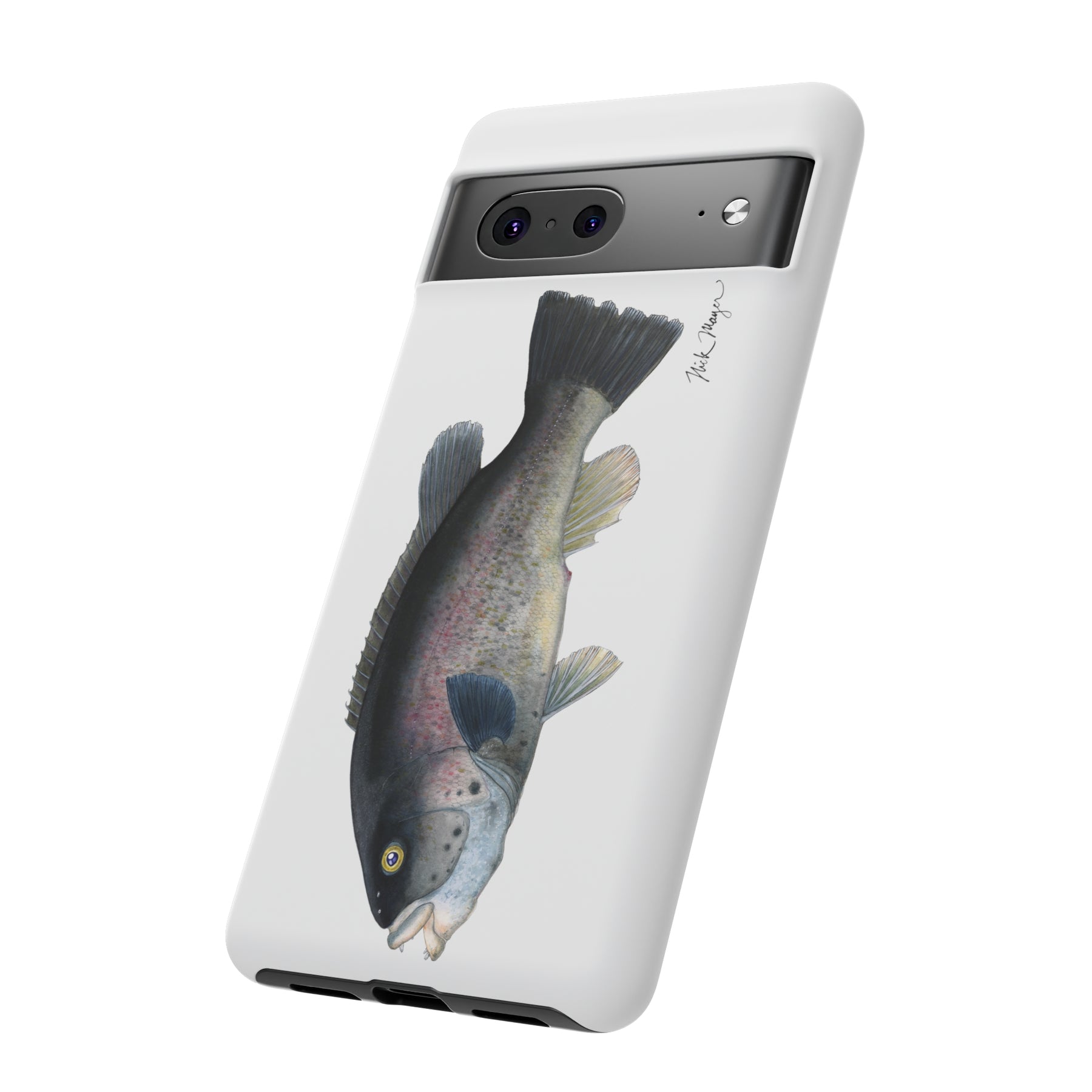 Tautog Phone Case (Samsung)