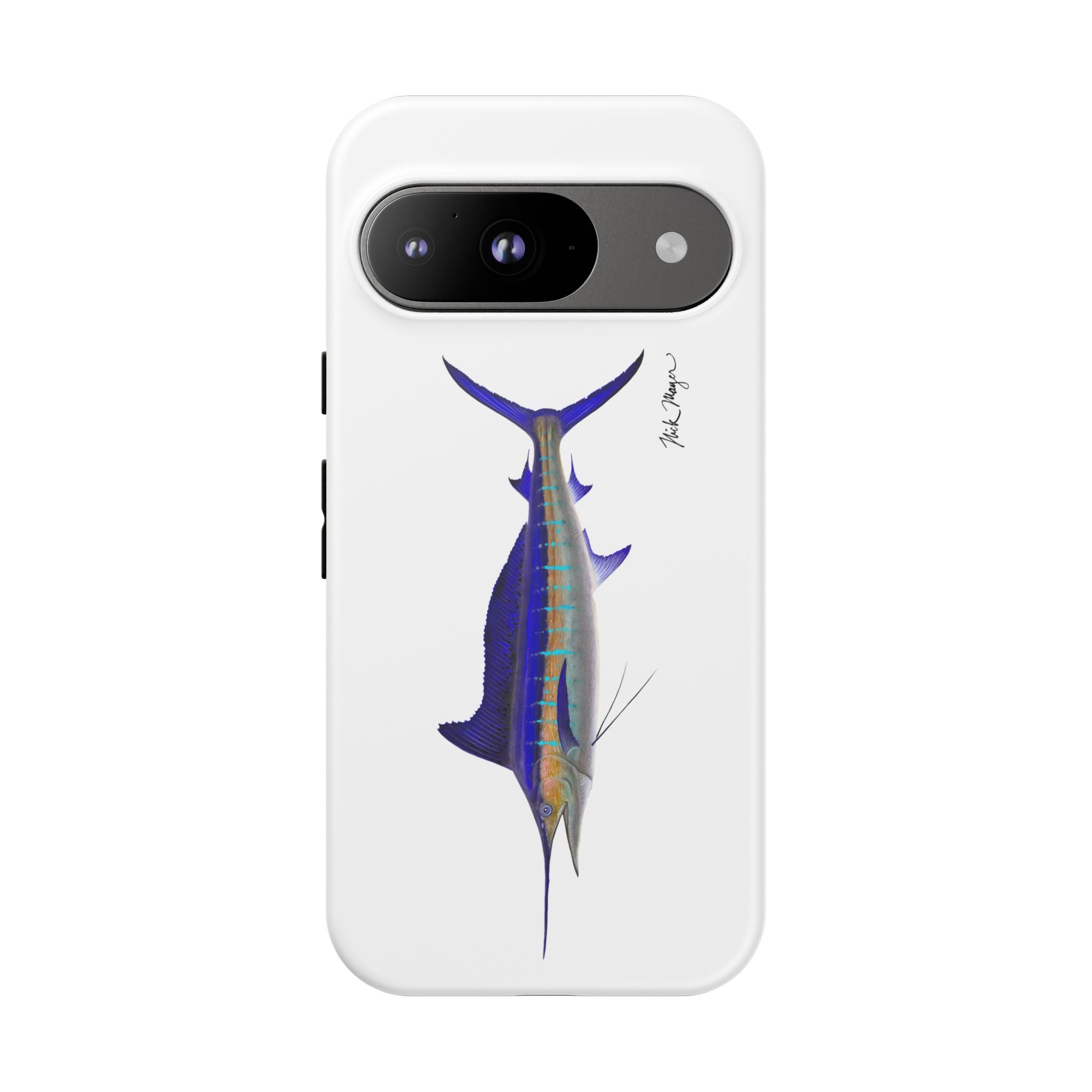 Marlin Phone Case (Samsung) Printify