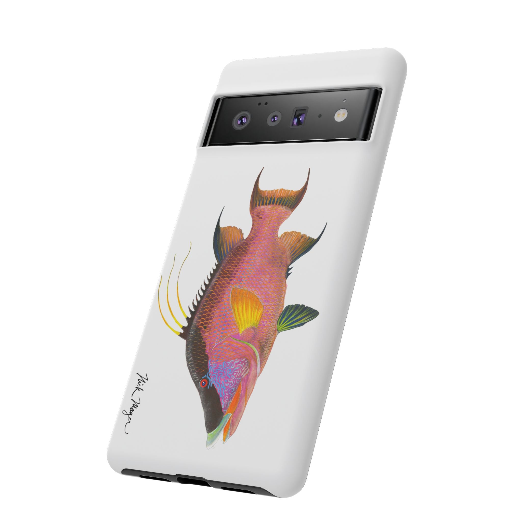 Hogfish Phone Case (Samsung)